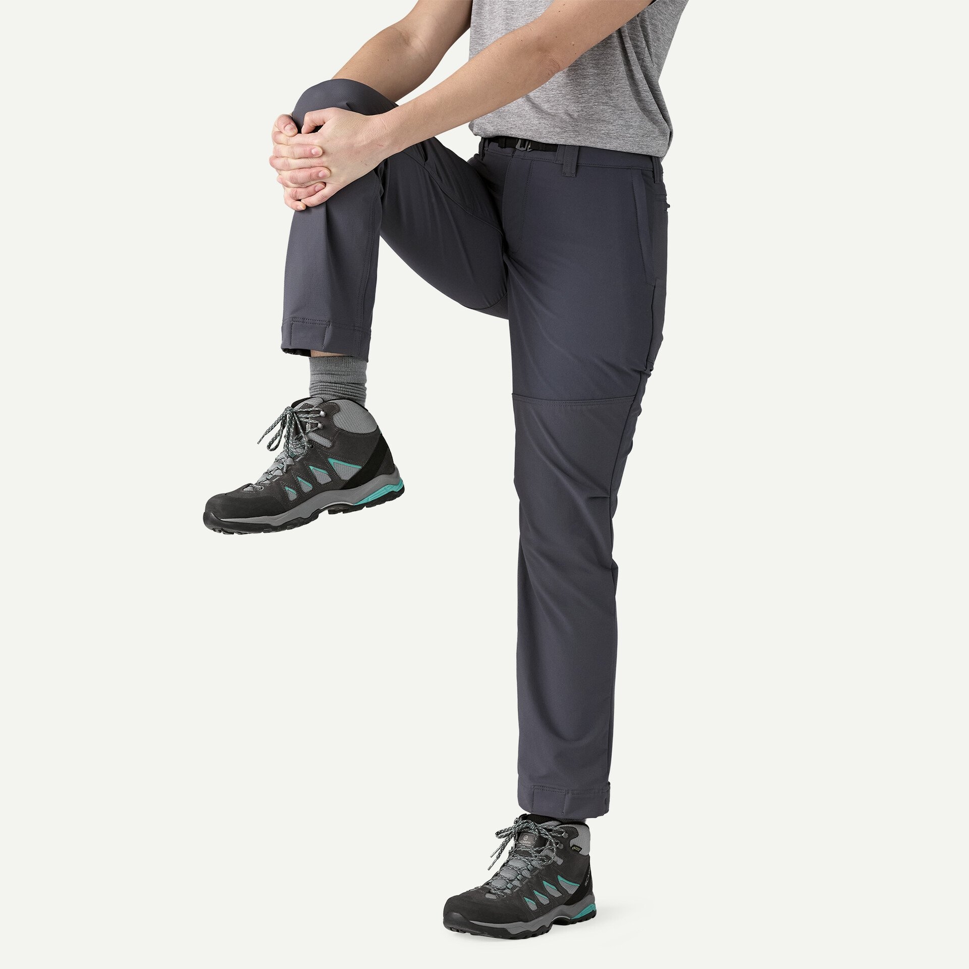 Women's Terravia Peak Pants - Regular