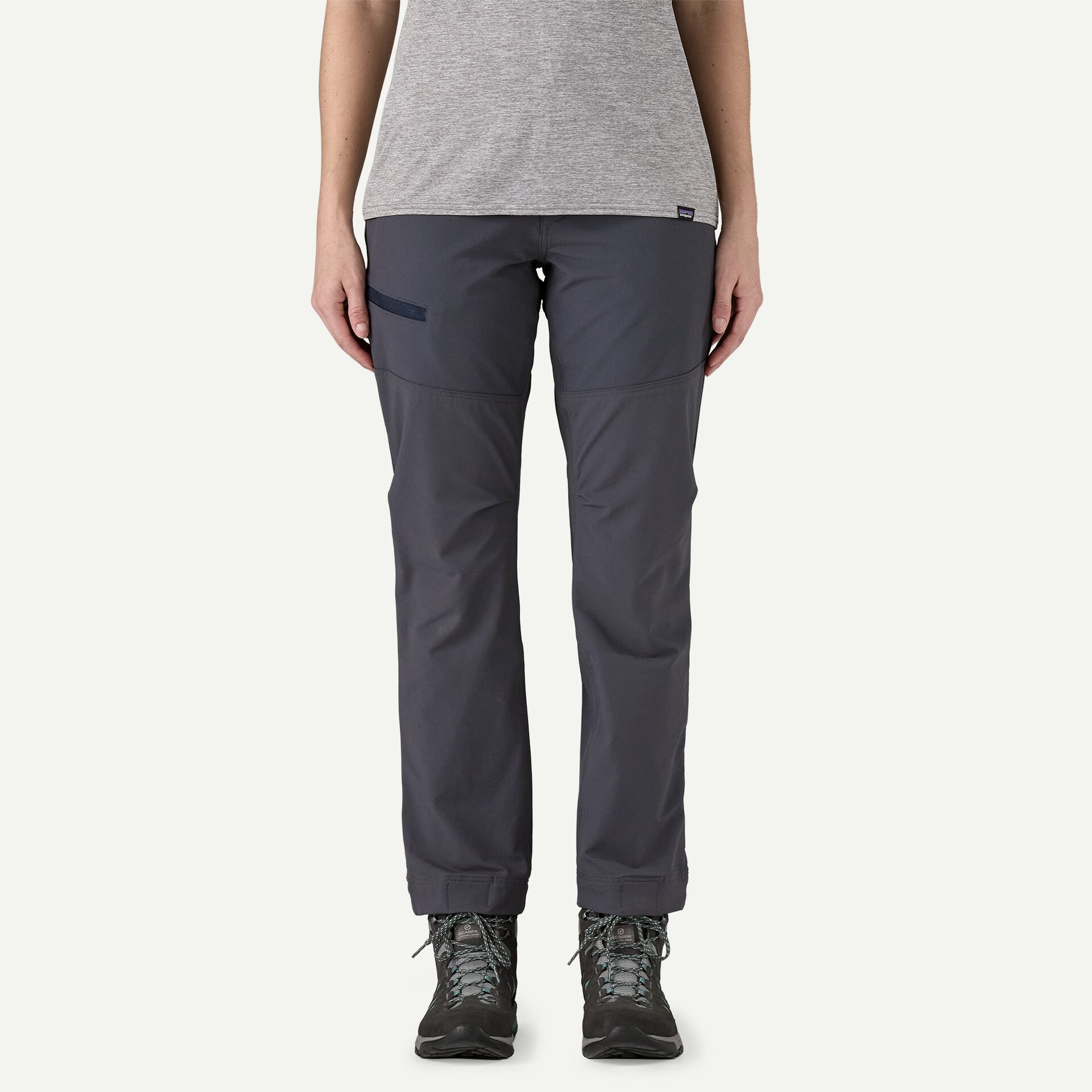 Women's Terravia Peak Pants - Regular