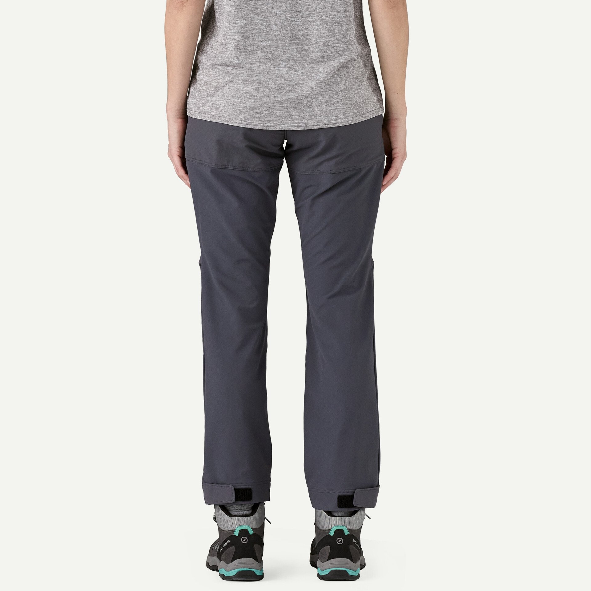 Women's Terravia Peak Pants - Regular