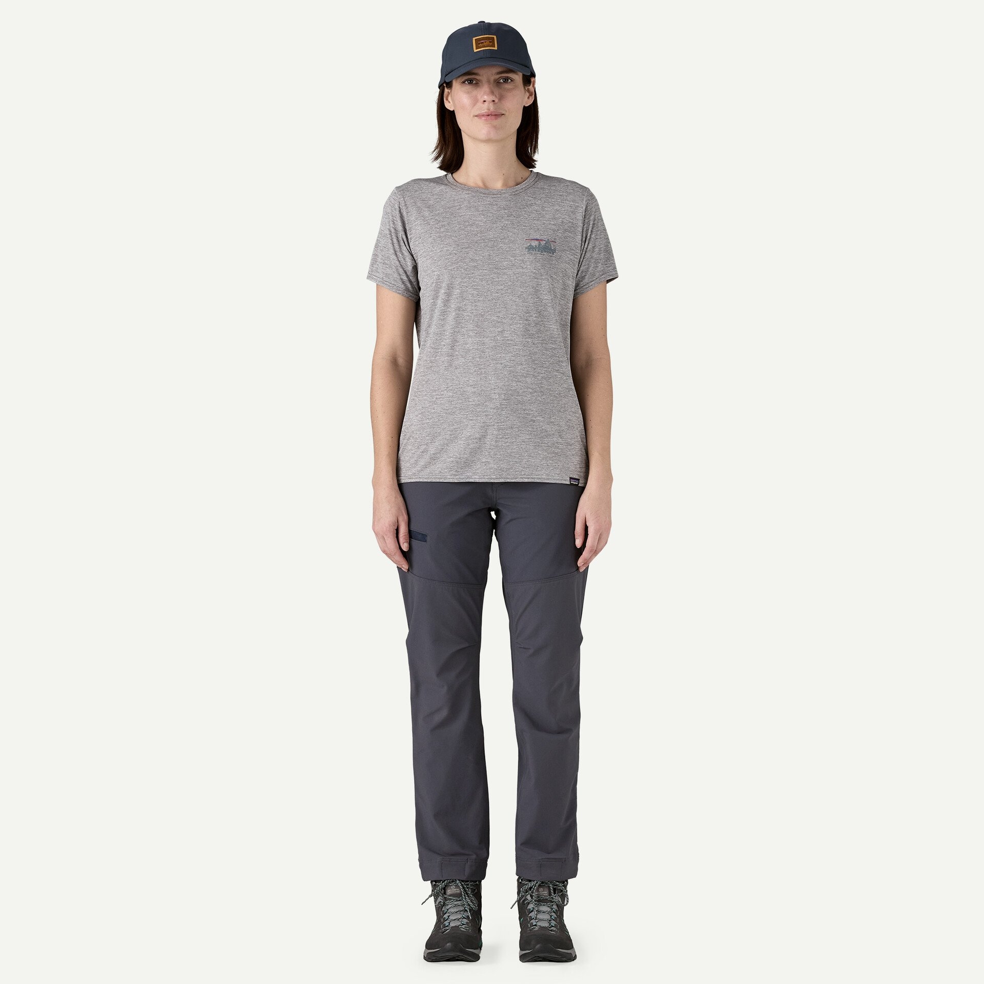 Women's Terravia Peak Pants - Regular