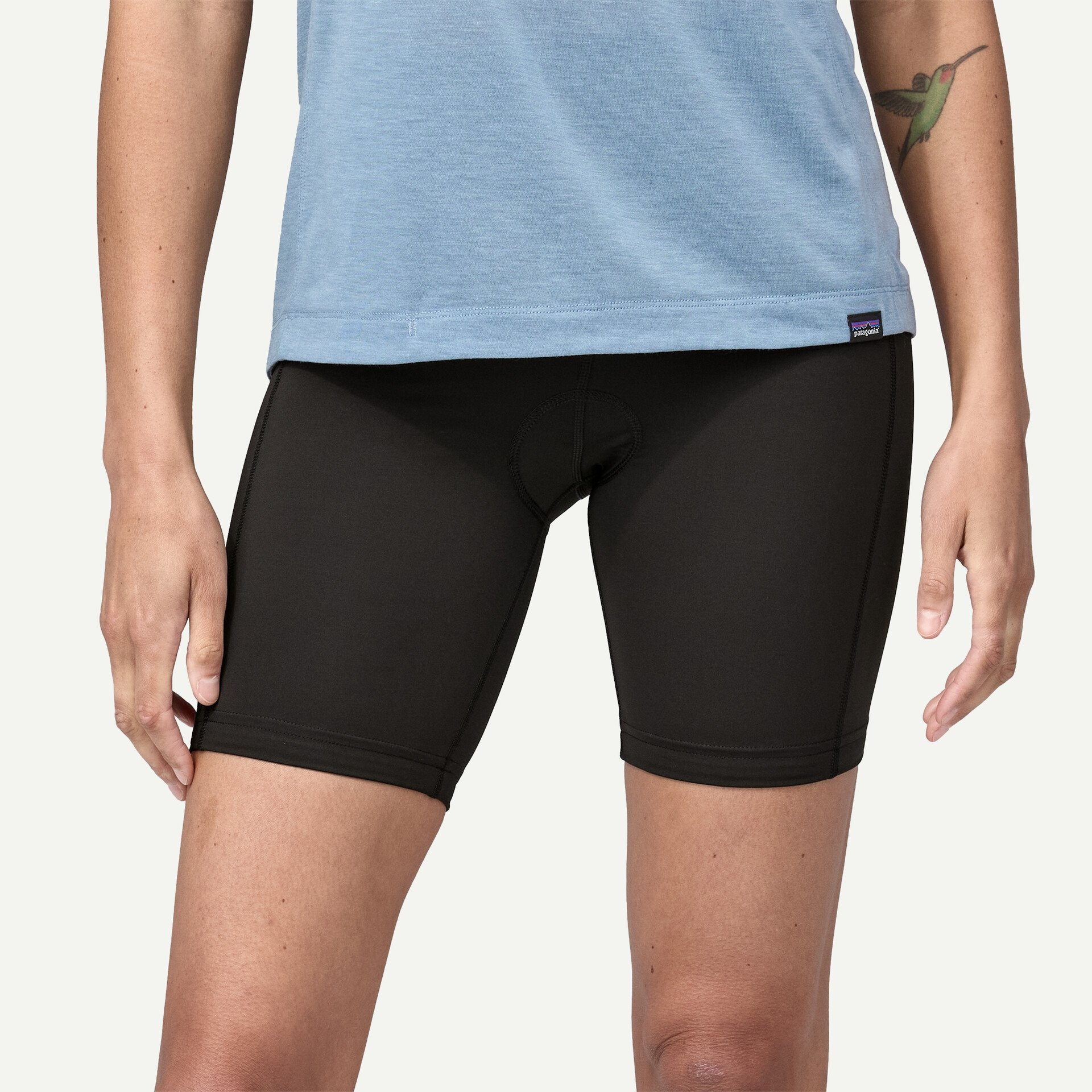 Women's Nether Bike Shorts
