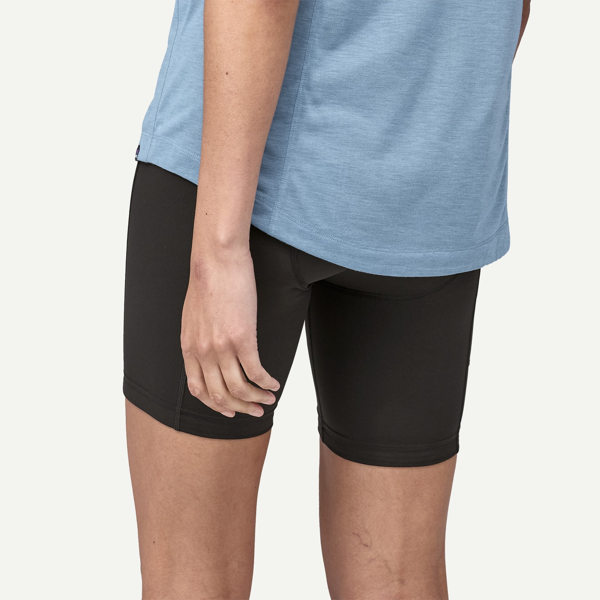 Women's Nether Bike Shorts