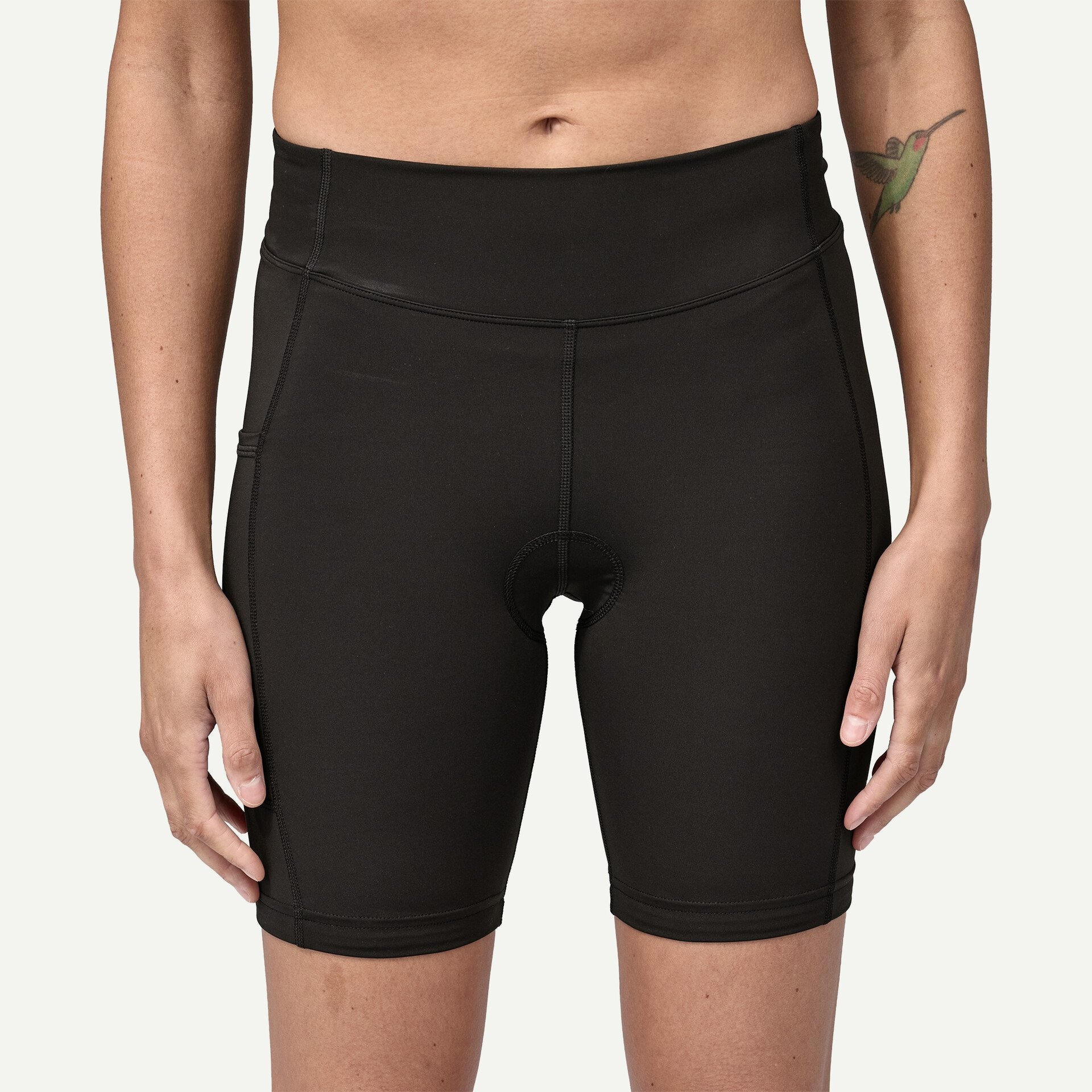 Women's Nether Bike Shorts