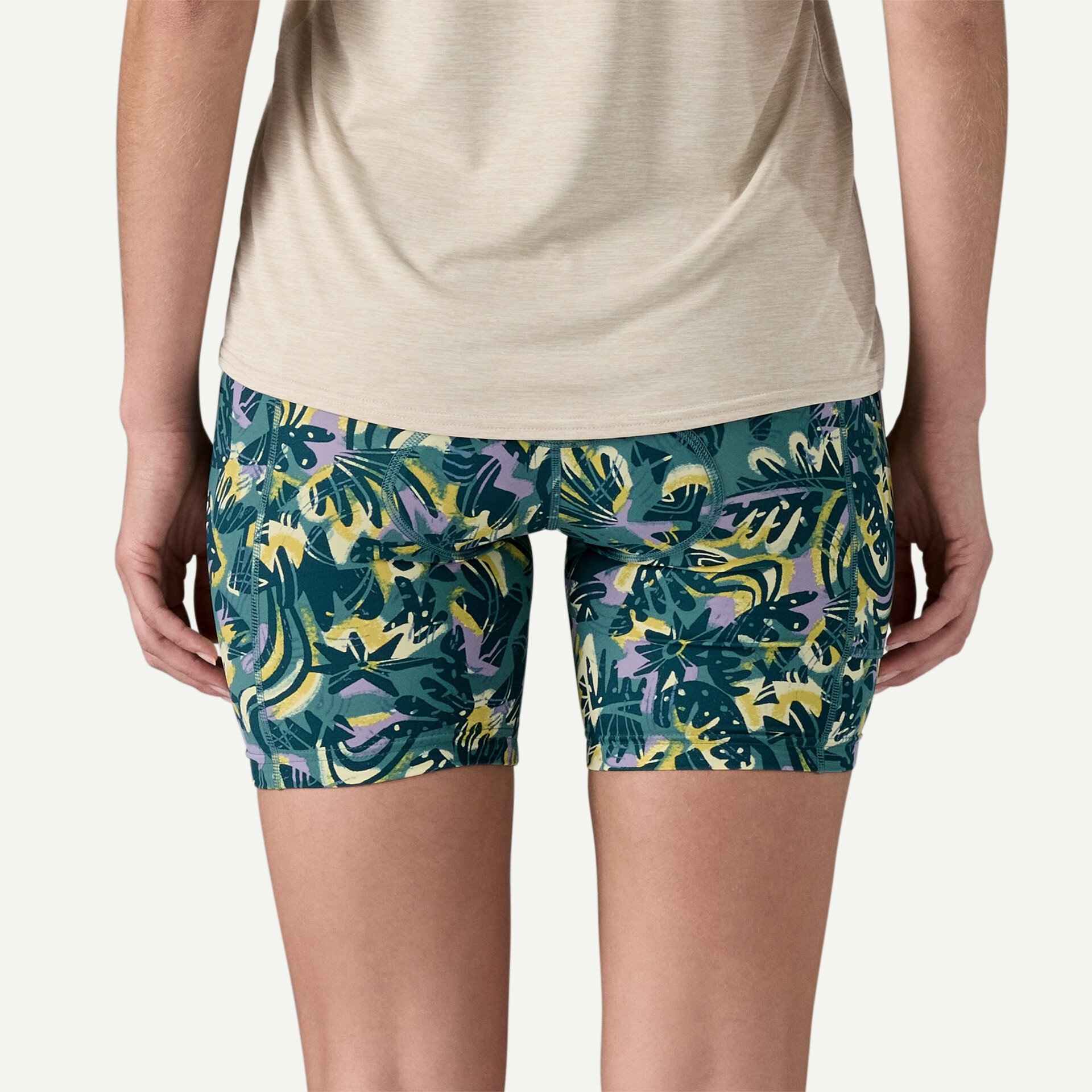 Women's Nether Bike Shorts