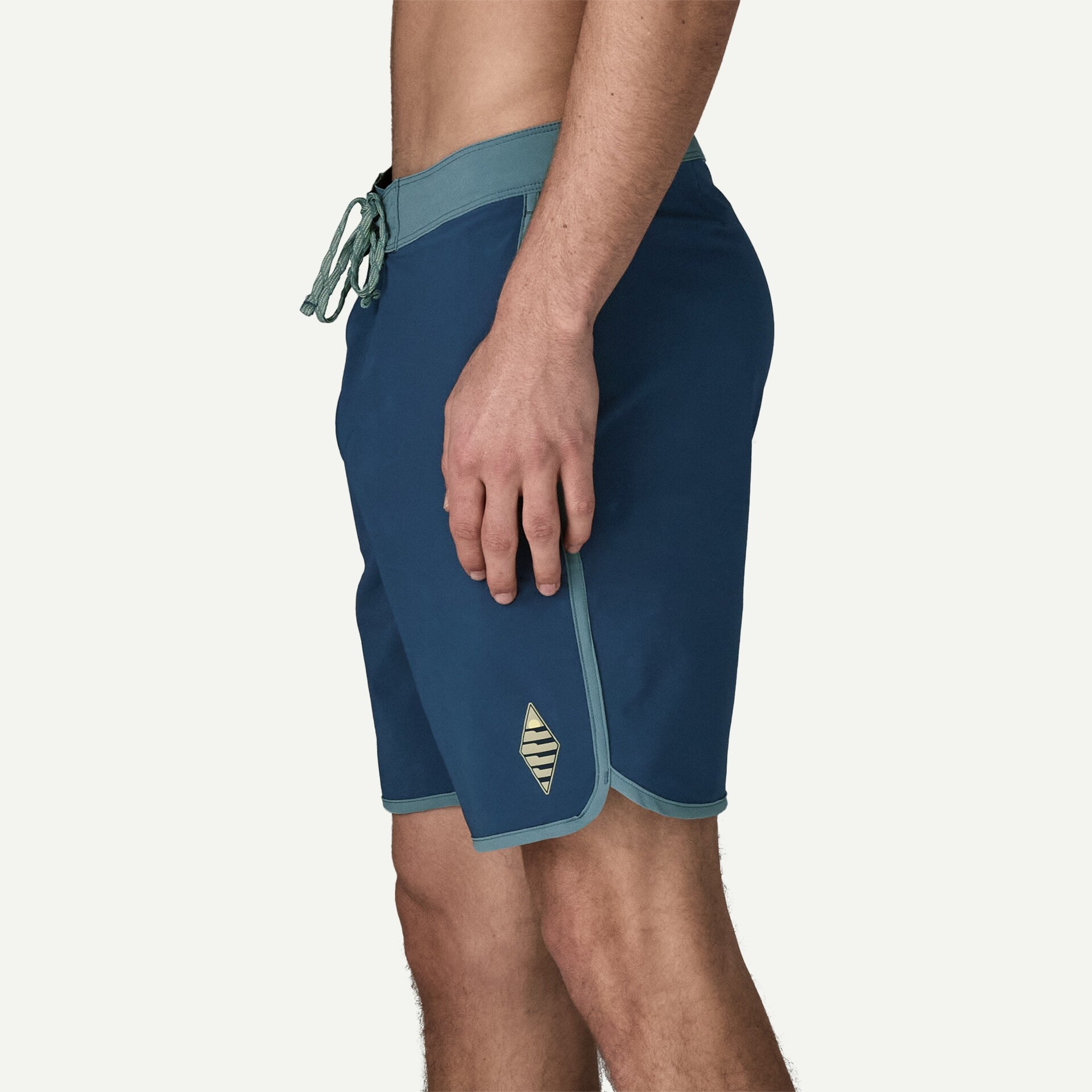 Men's Hydropeak Side Shore Boardshorts - 18"