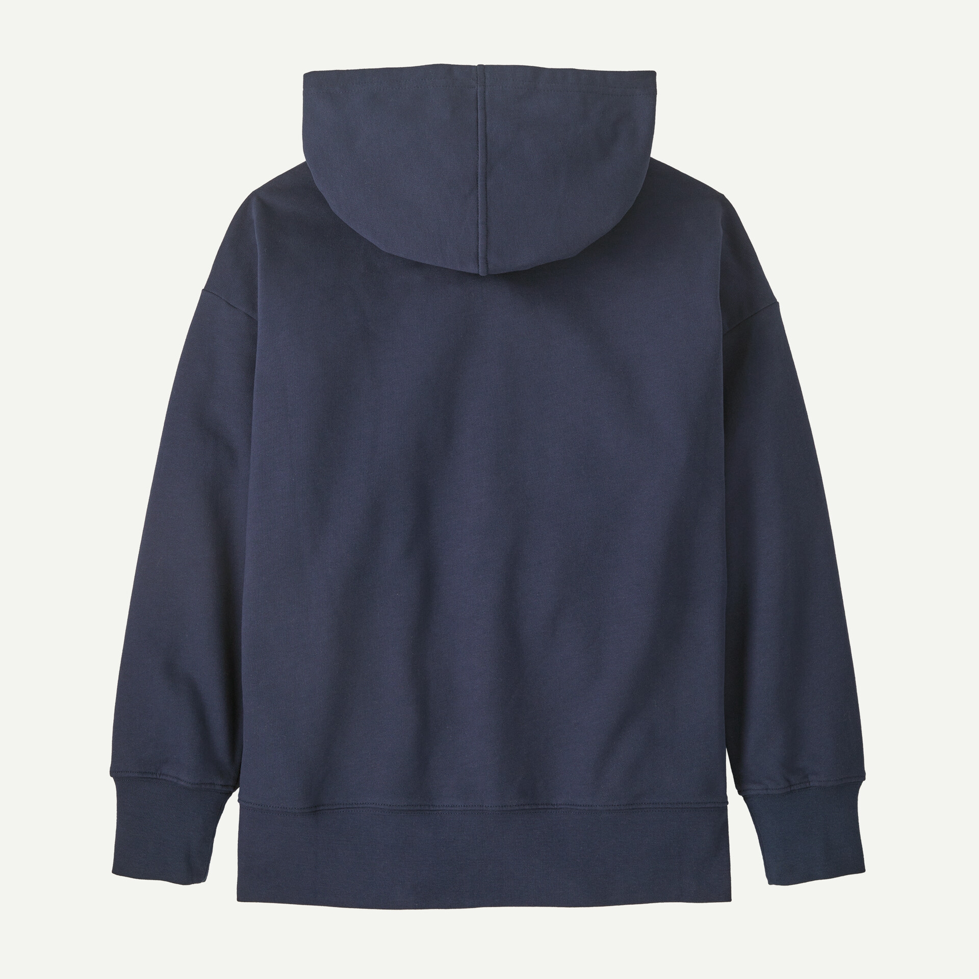 Kids' Full-Zip Hoody Sweatshirt