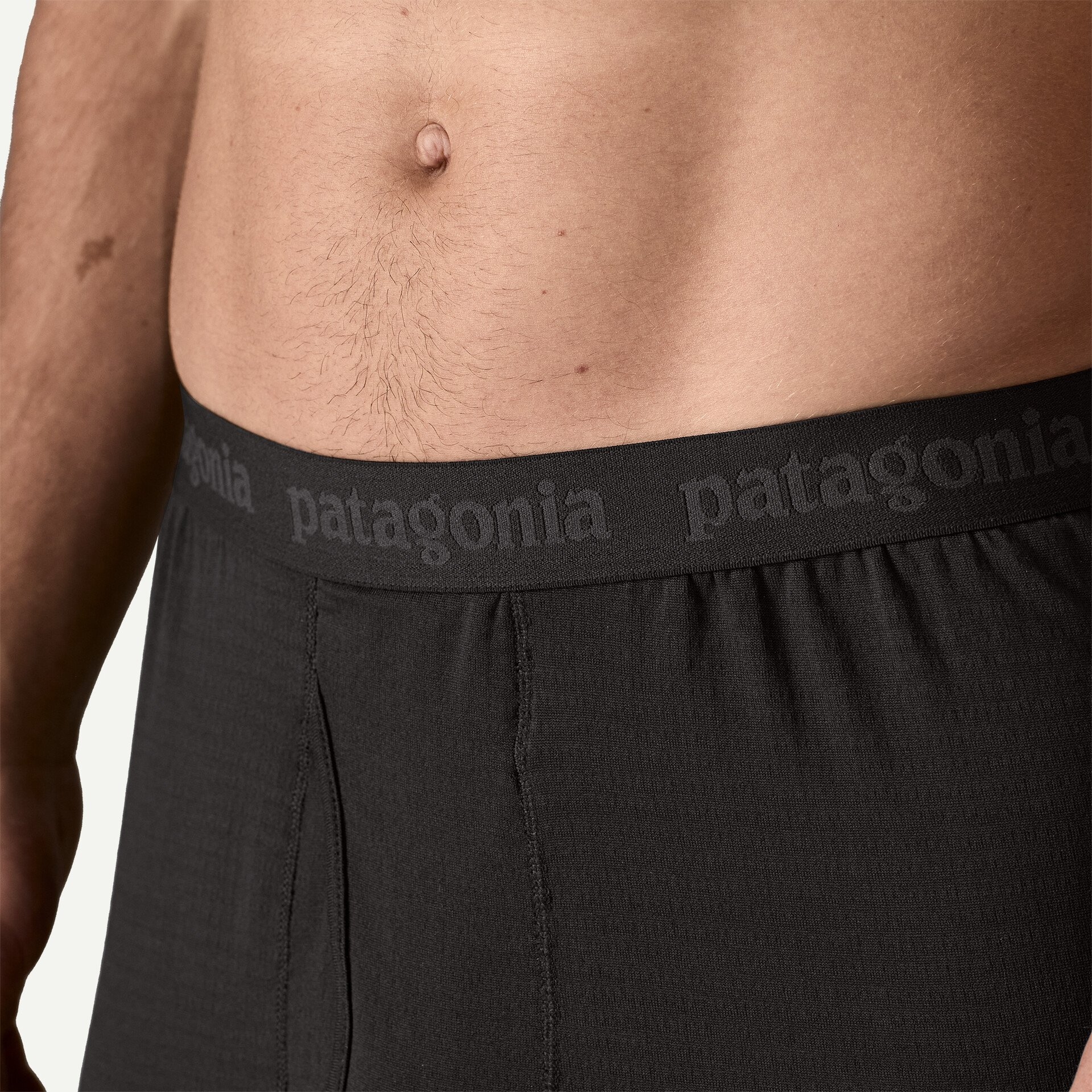 Men's Capilene® Thermal Weight Boot-Length Bottoms