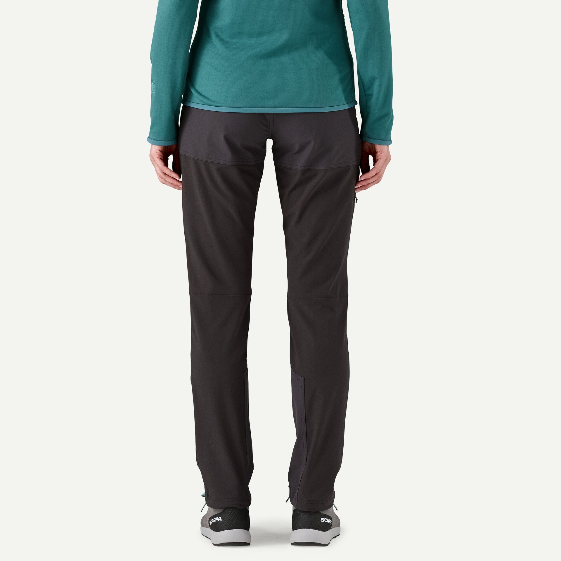 Women's Terravia Alpine Pants - Regular