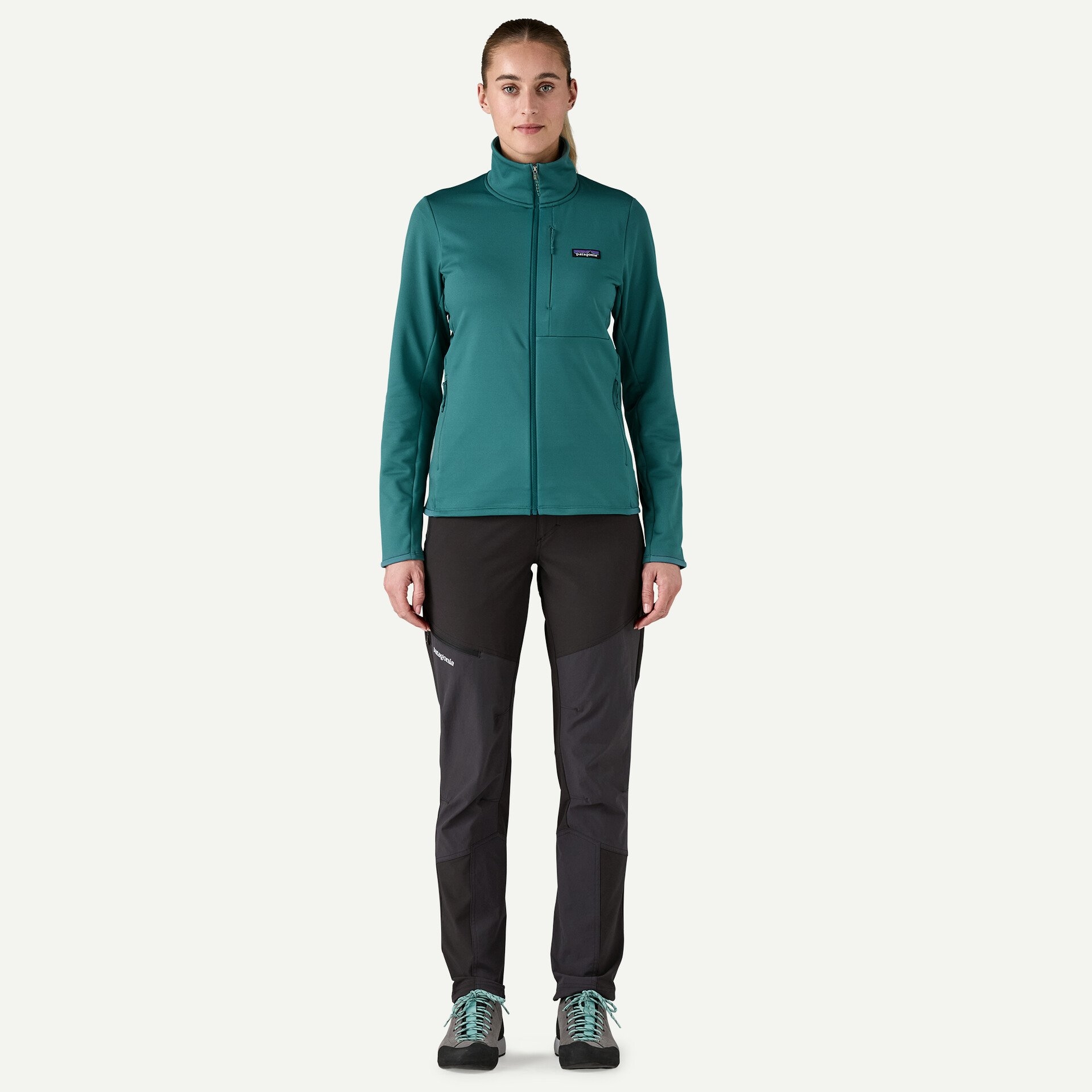 Women's Terravia Alpine Pants - Regular