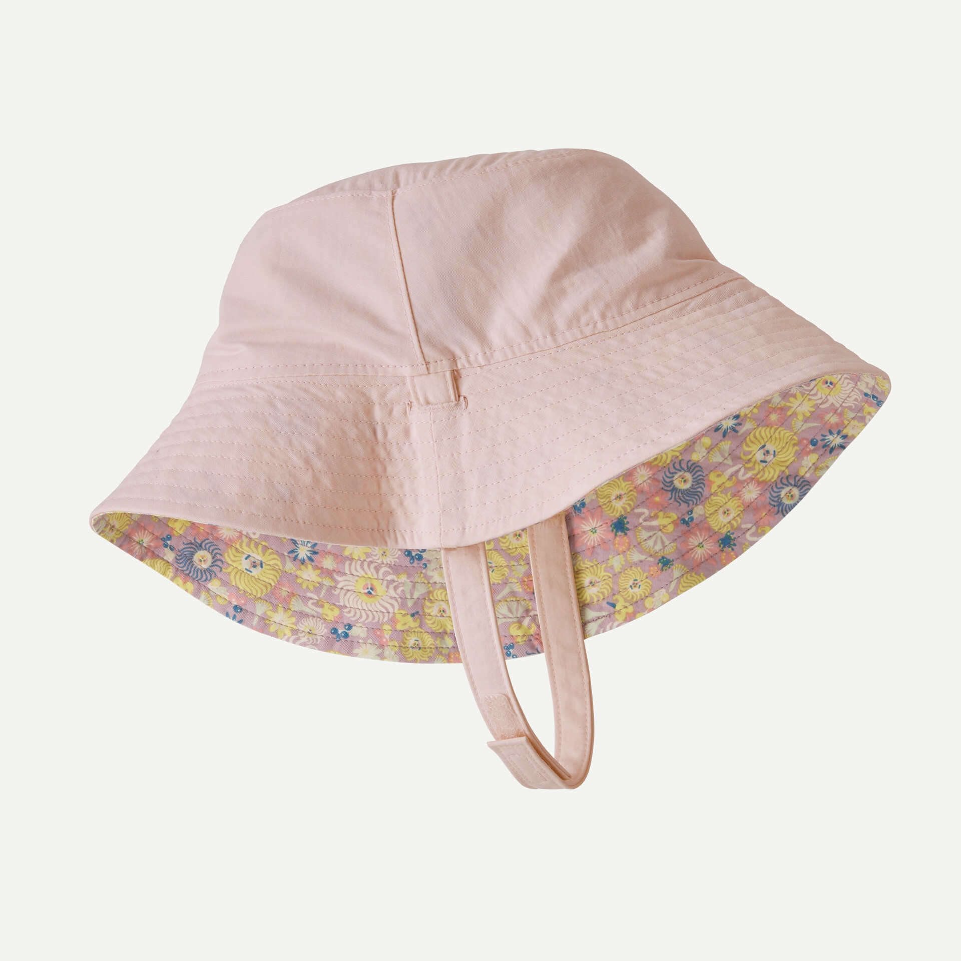 Baby Sun Bucket Hat