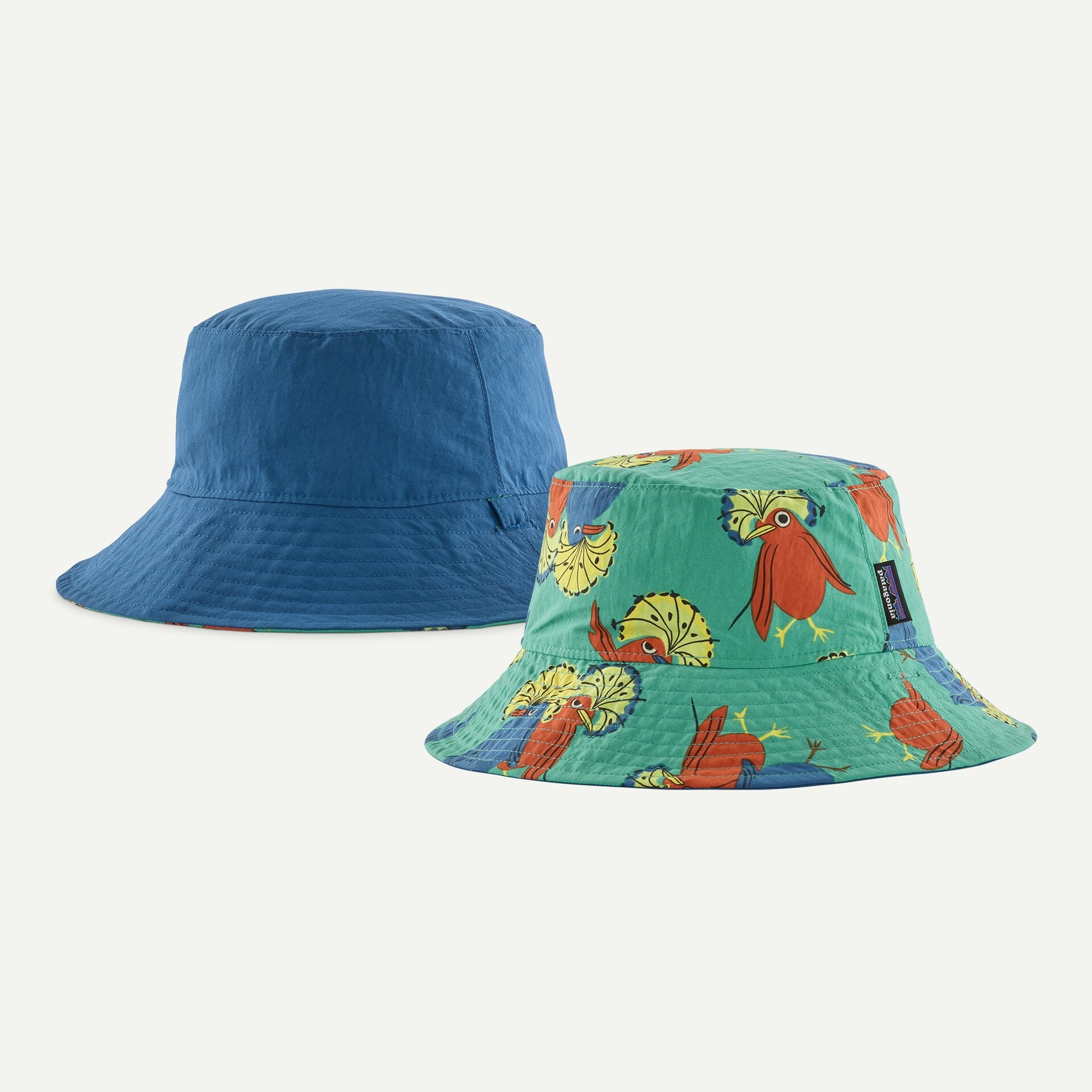Baby Sun Bucket Hat