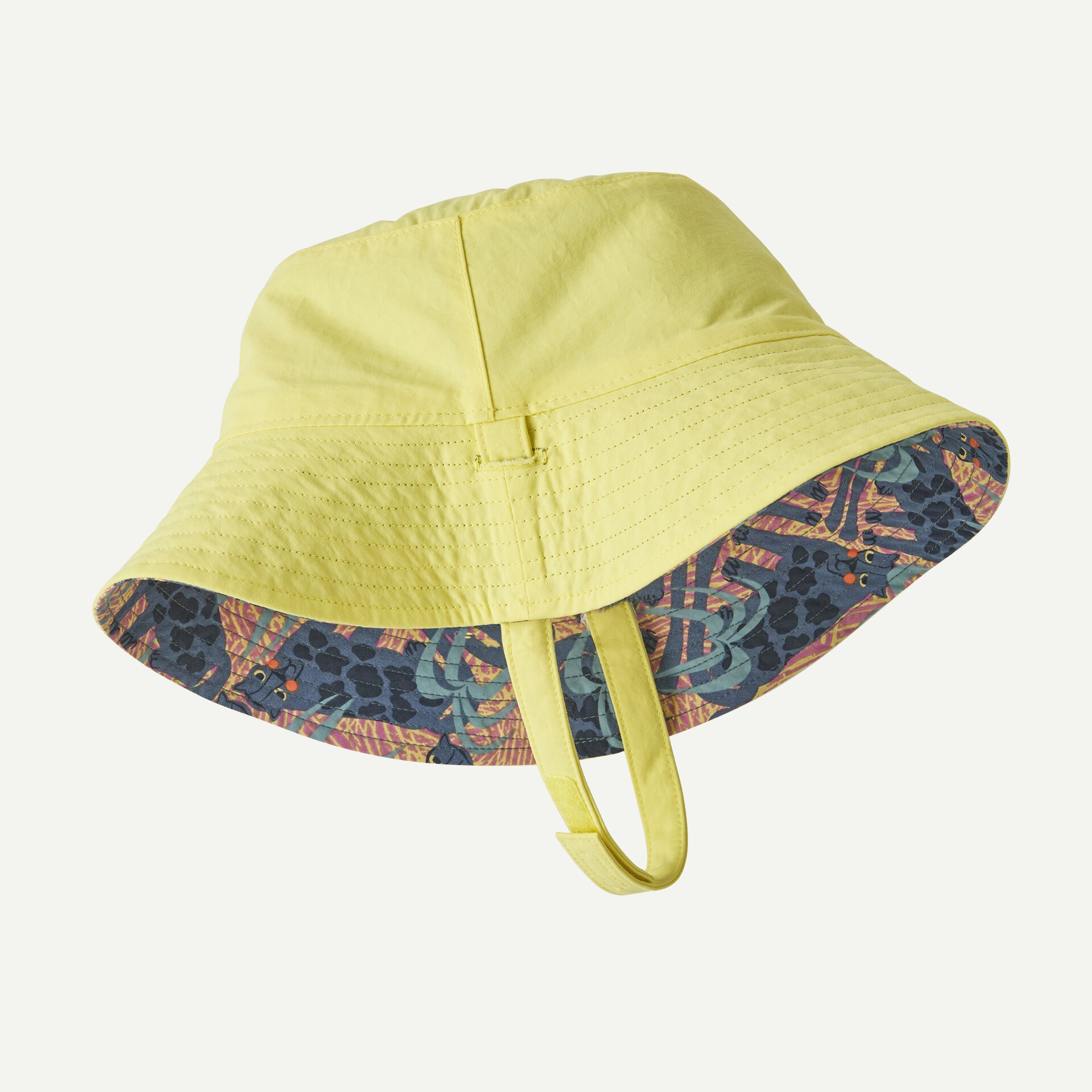 Baby Sun Bucket Hat