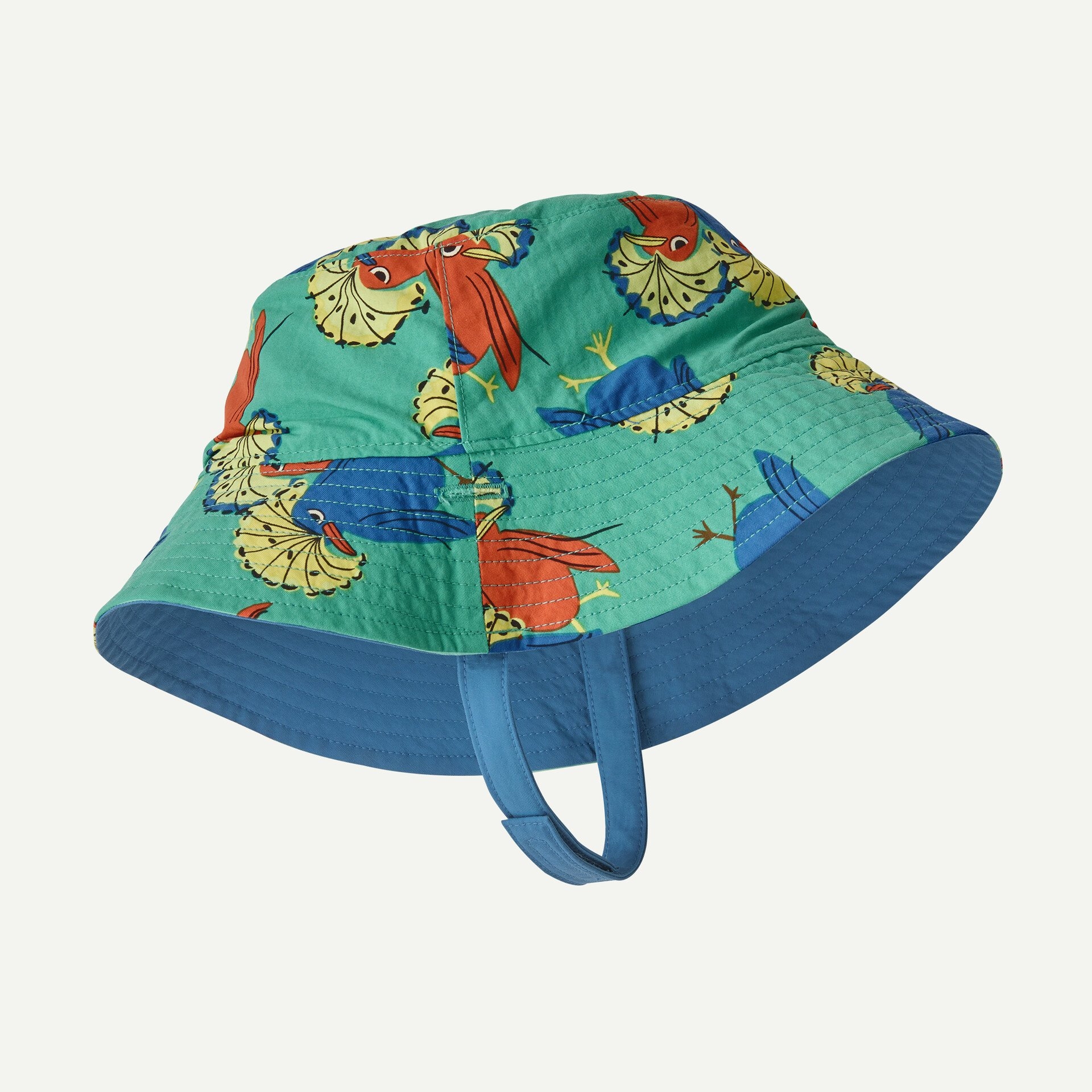 Baby Sun Bucket Hat