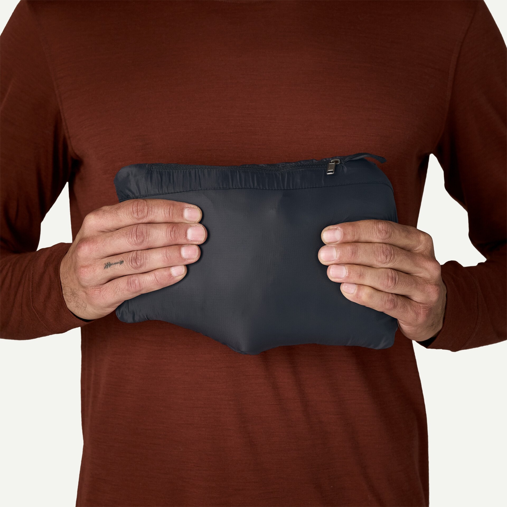 Men's Down Sweater™ Hoody