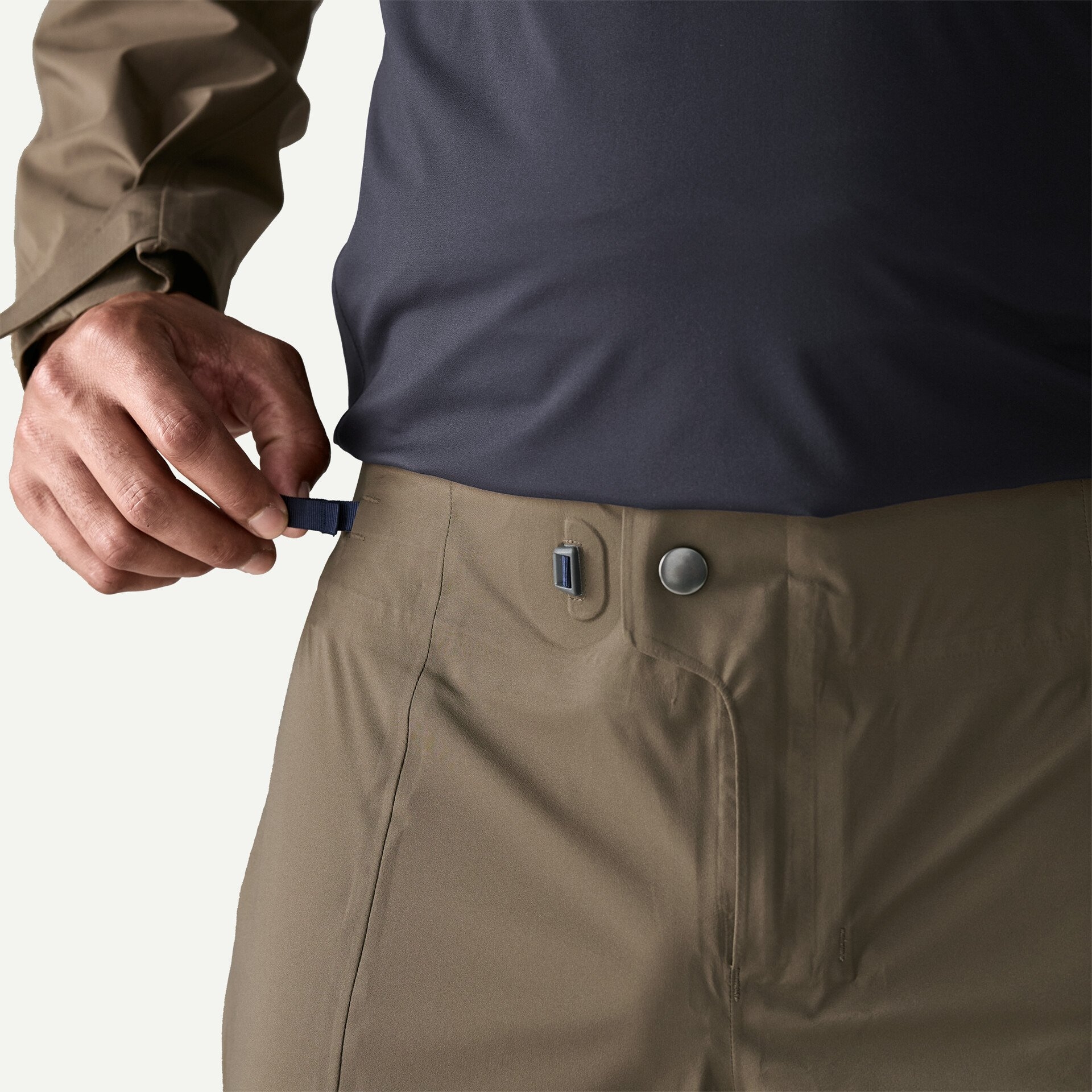 Men's Dirt Roamer Storm Bike Pants