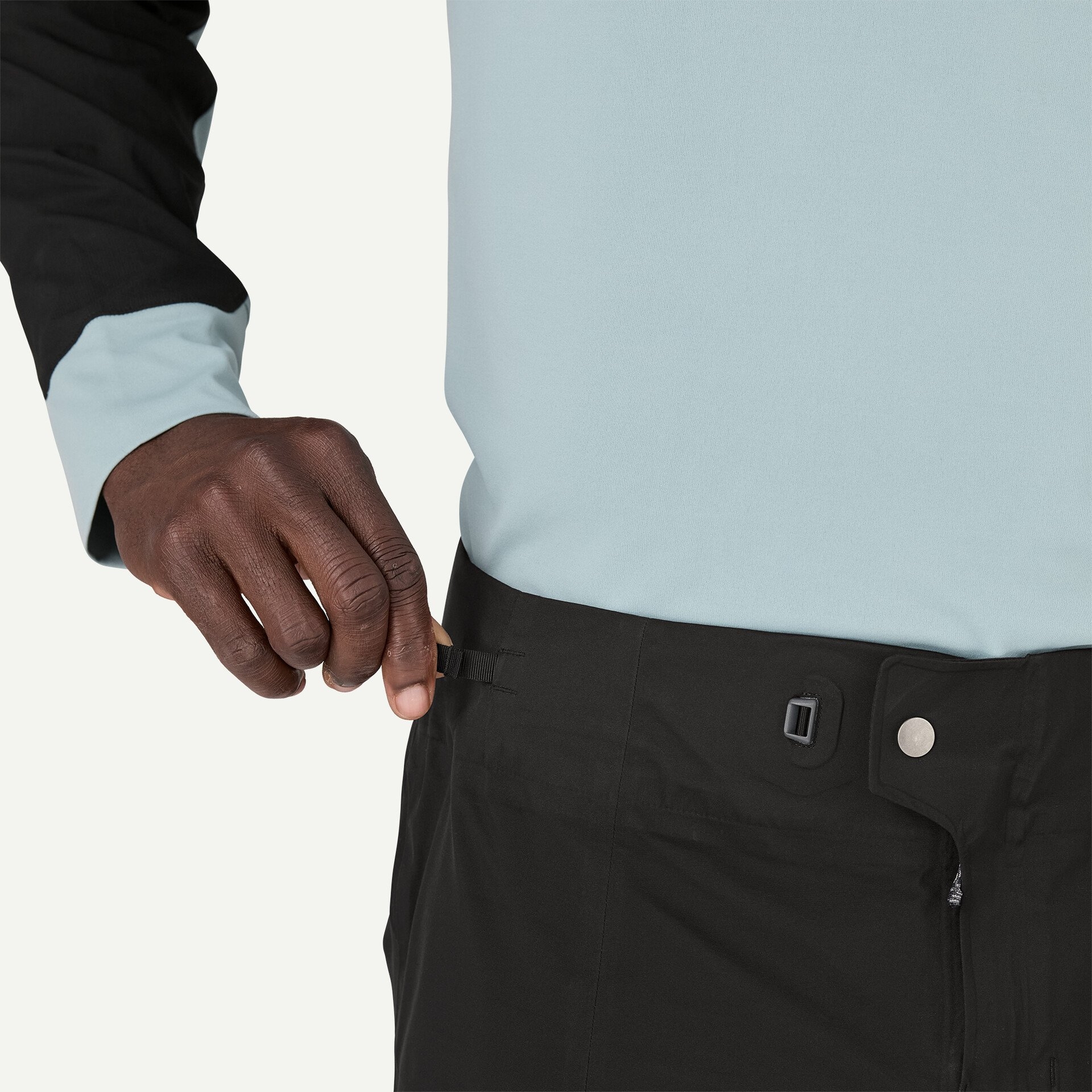 Men's Dirt Roamer Storm Bike Pants