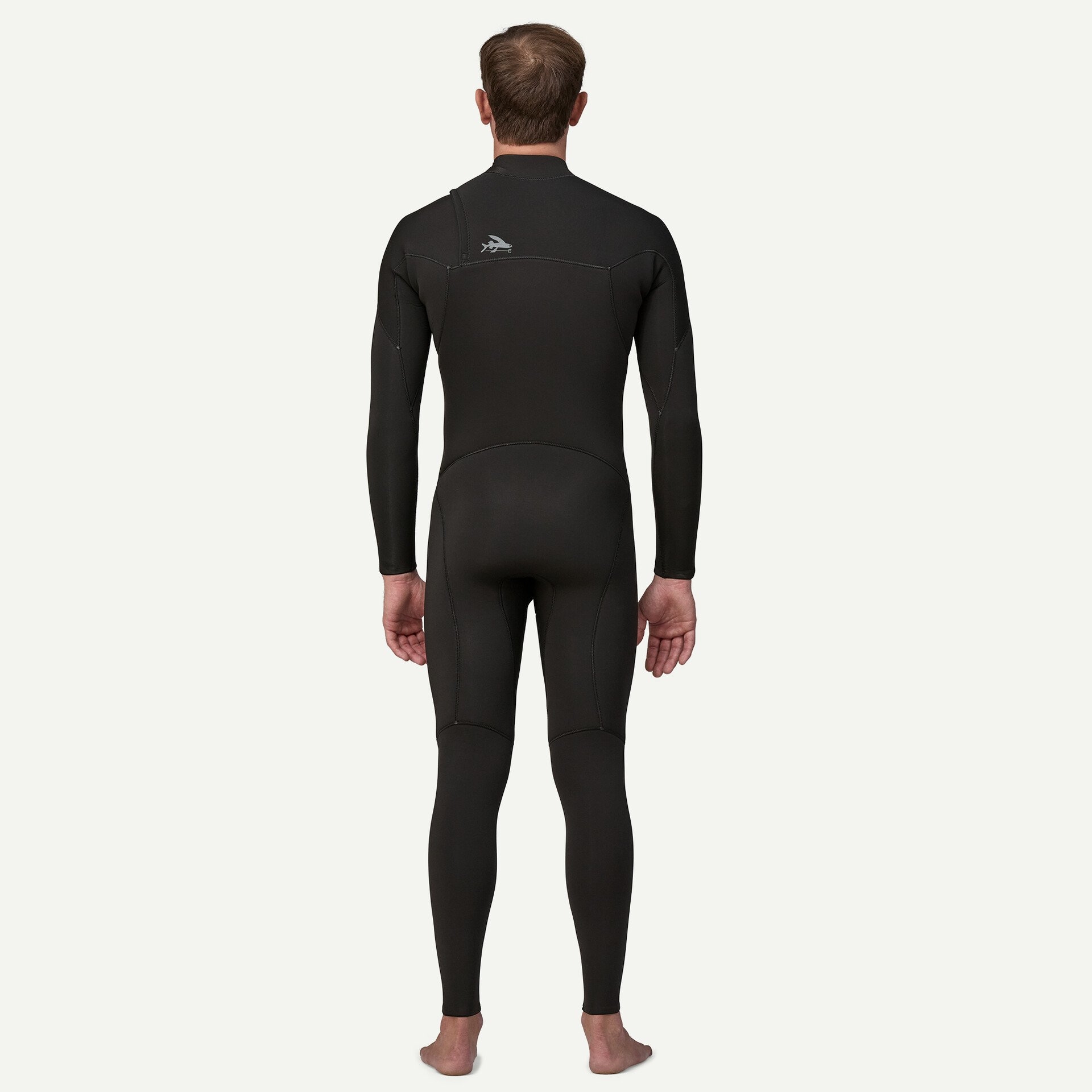 Men's Yulex® Regulator® Lite Front-Zip Full Wetsuit