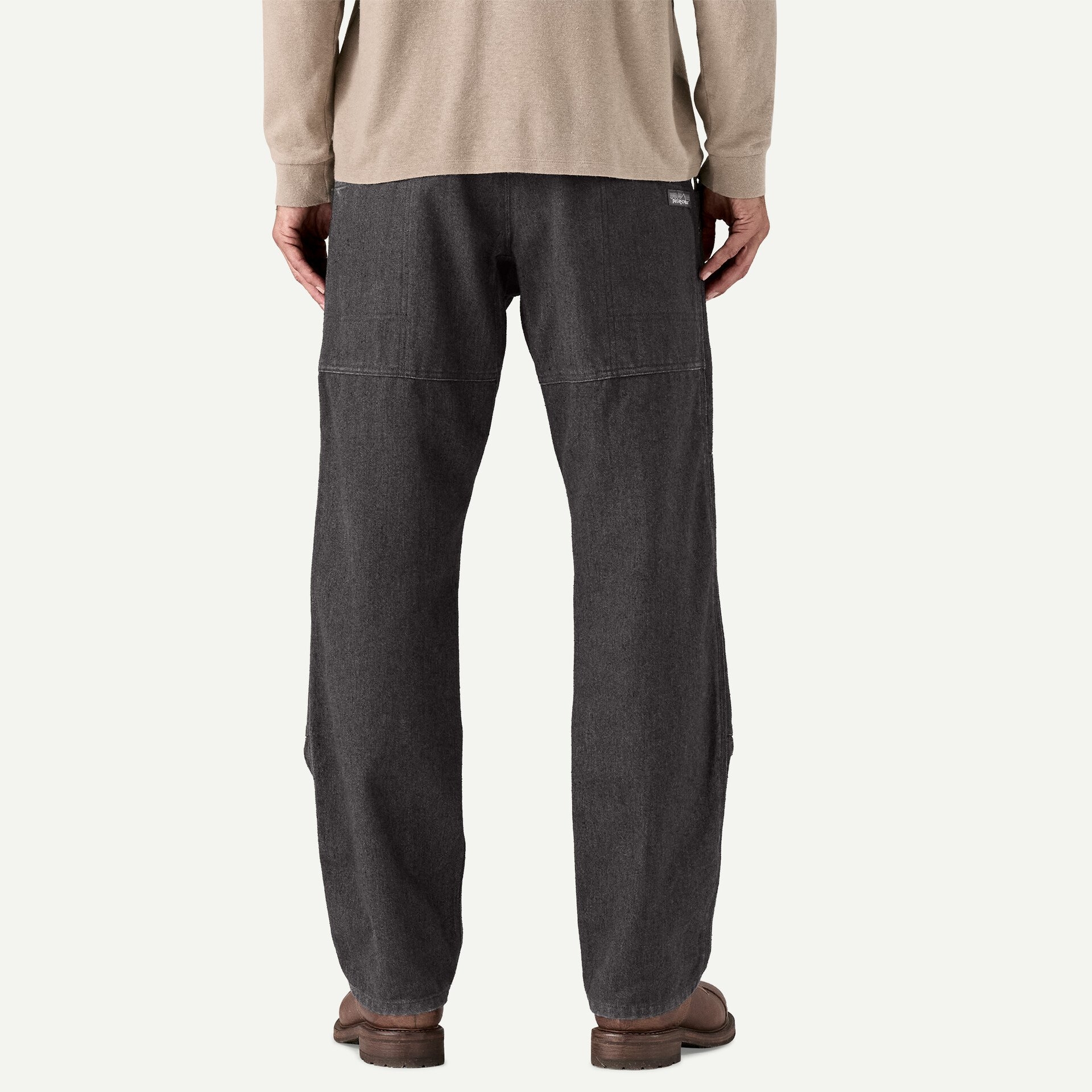 Men's Iron Forge® Double Knee Work Pants - Regular