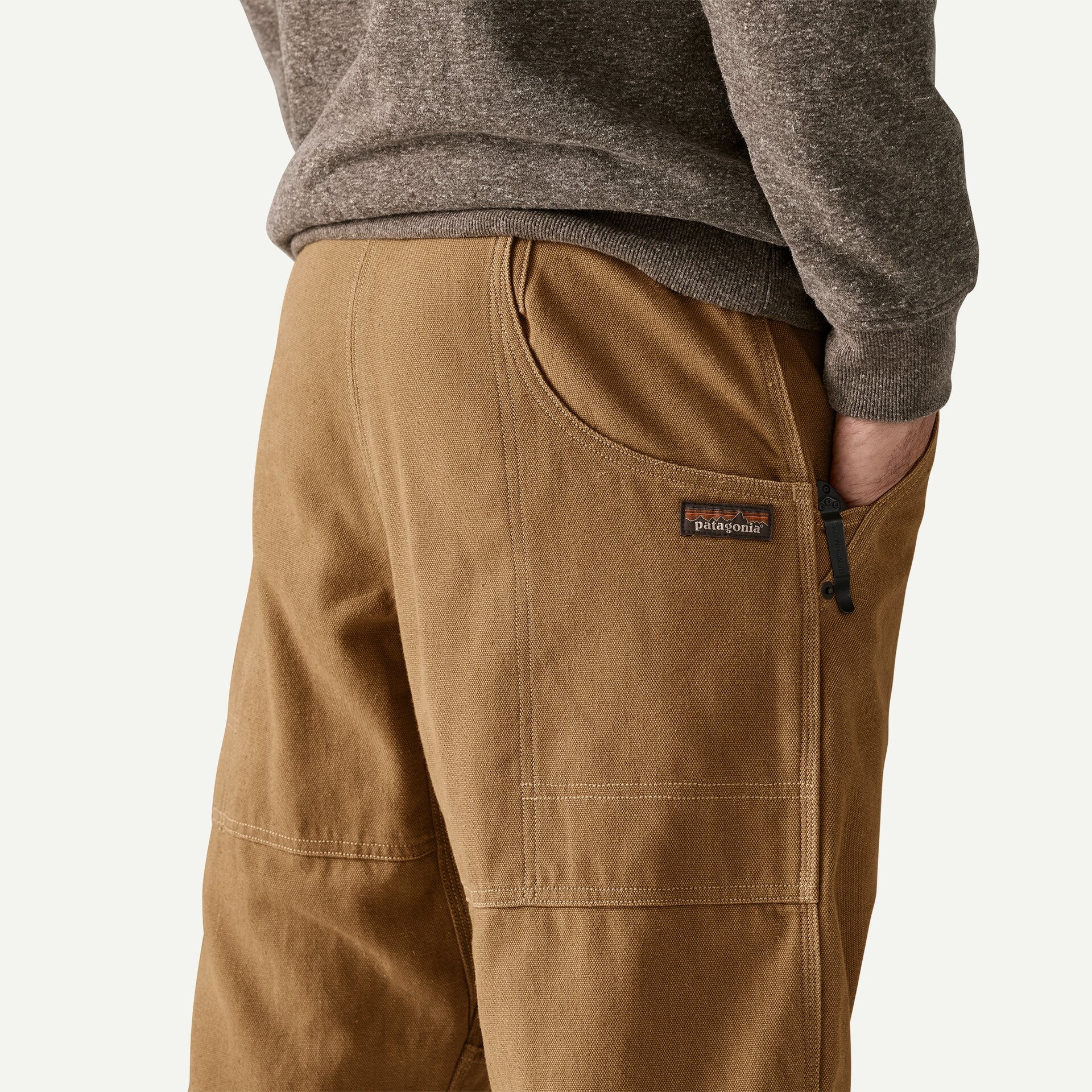 Men's Iron Forge® Double Knee Work Pants - Regular
