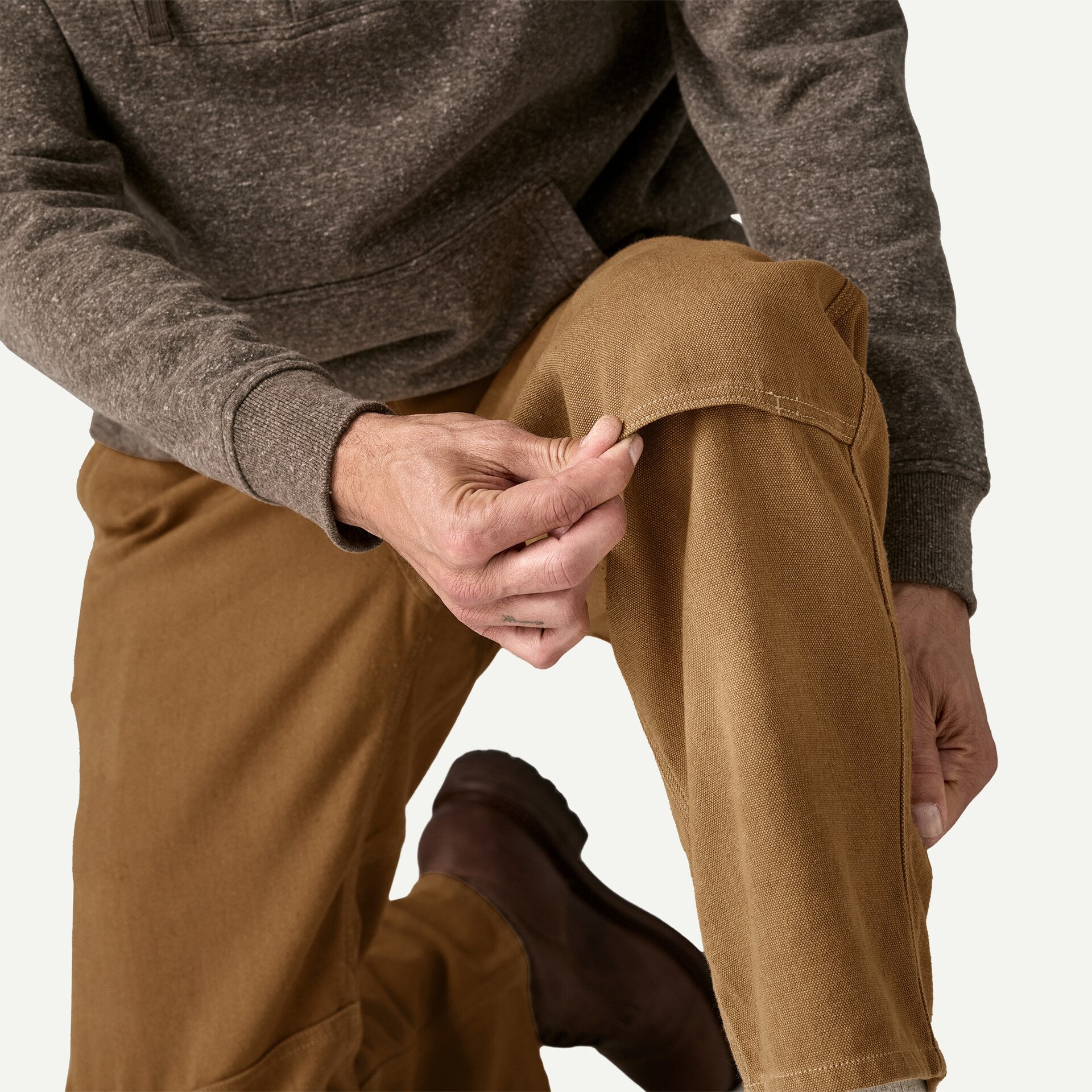 Men's Iron Forge® Double Knee Work Pants - Regular