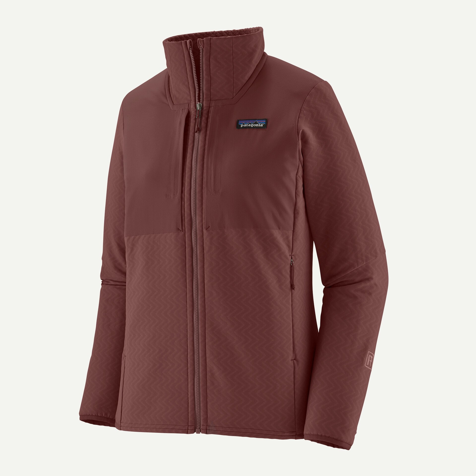 Women's R2® CrossStrata Jacket