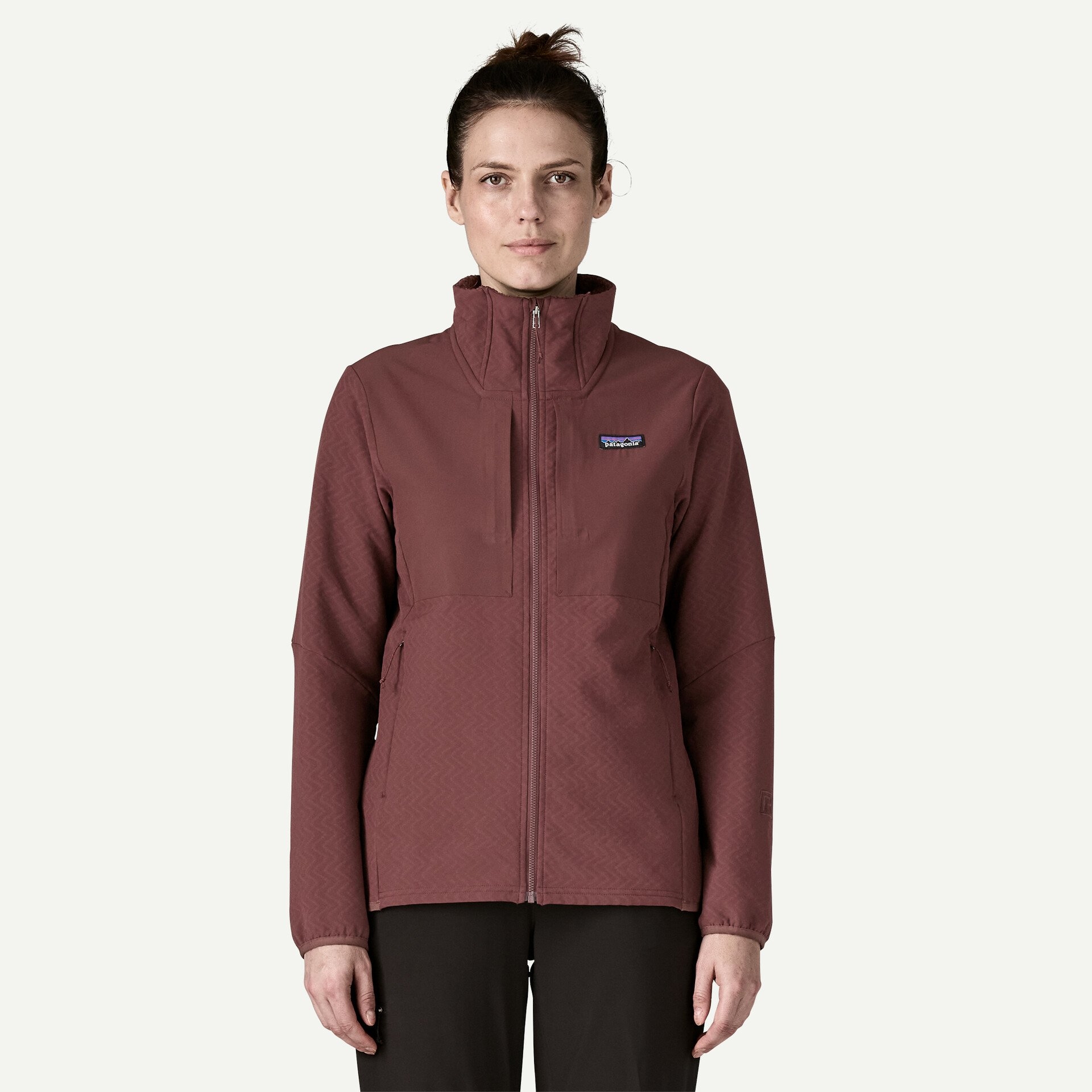 Women's R2® CrossStrata Jacket