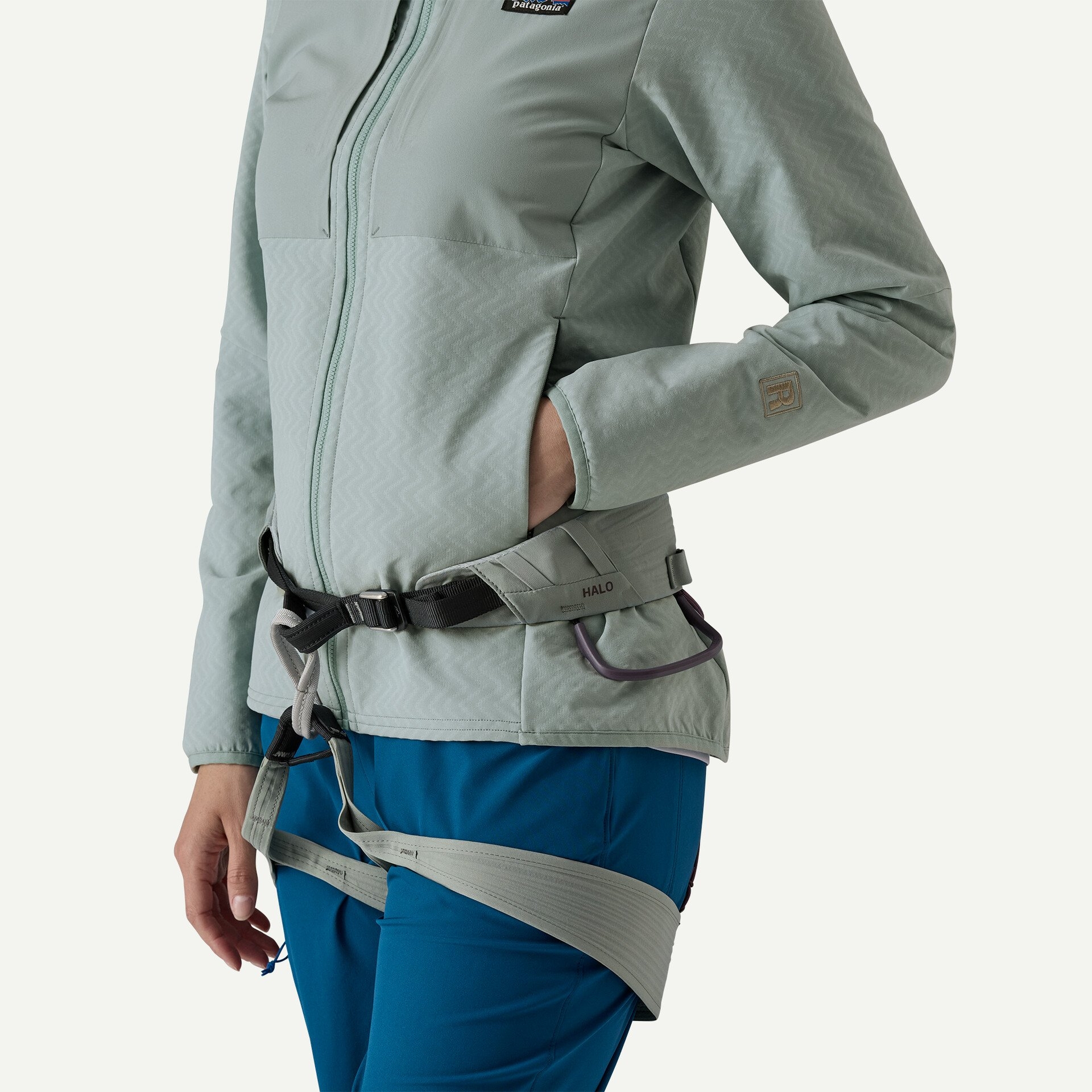 Women's R2® CrossStrata Jacket