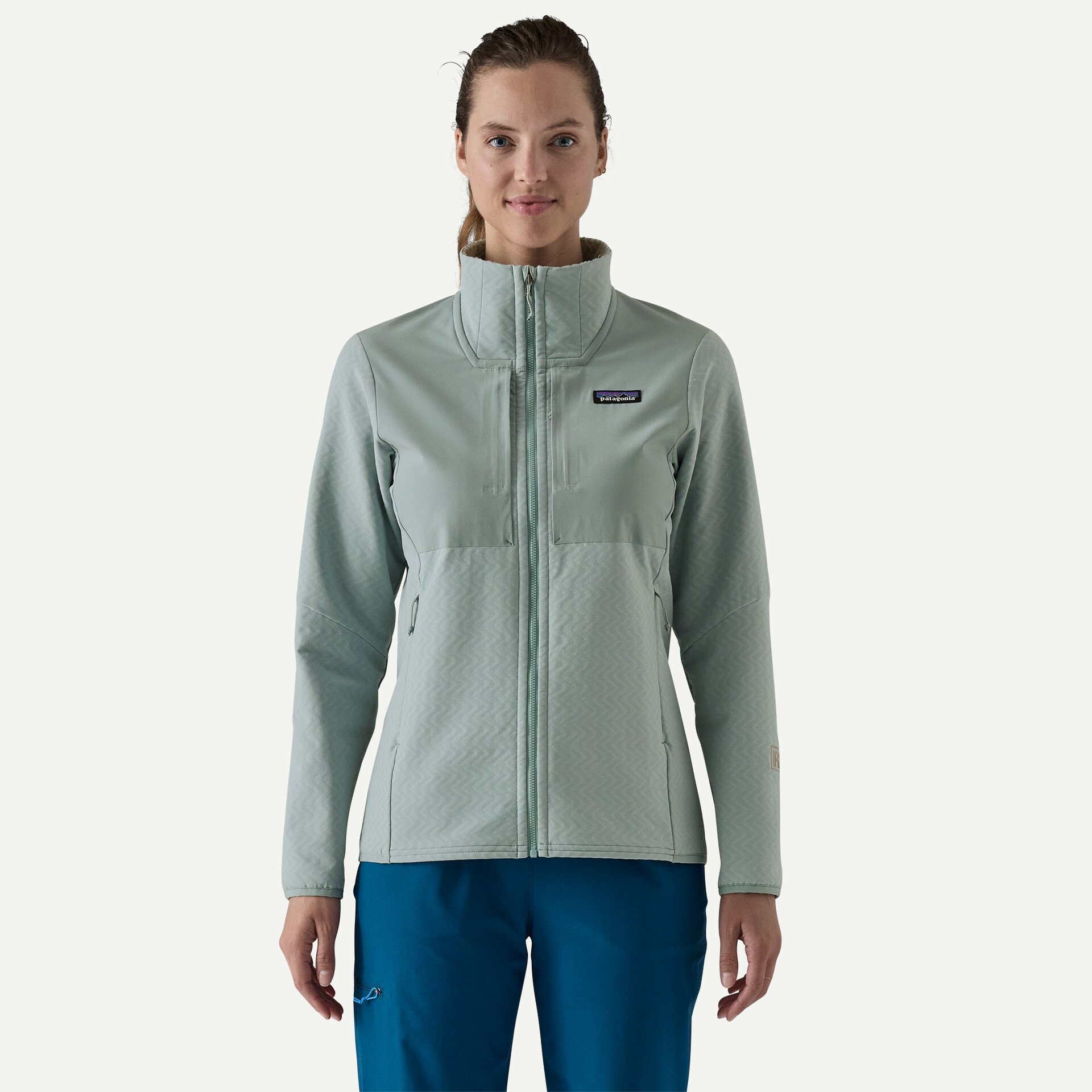 Women's R2® CrossStrata Jacket