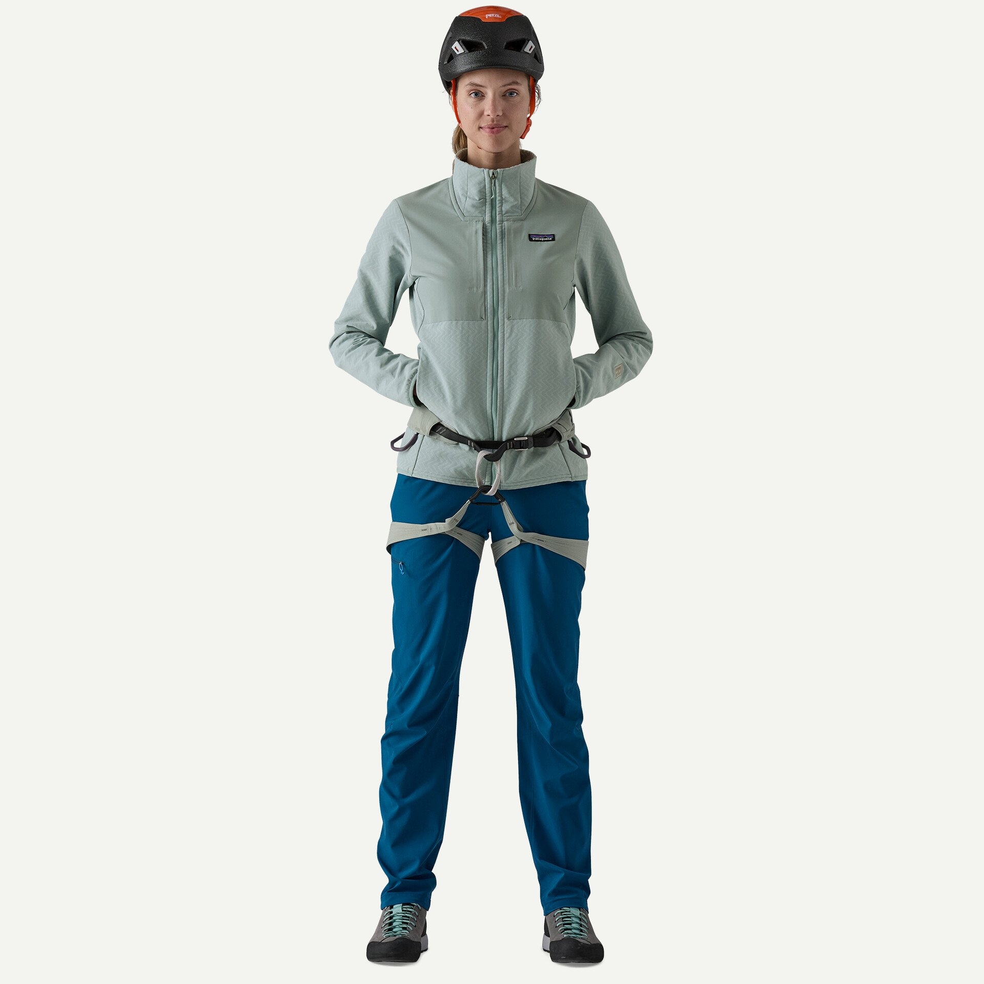 Women's R2® CrossStrata Jacket