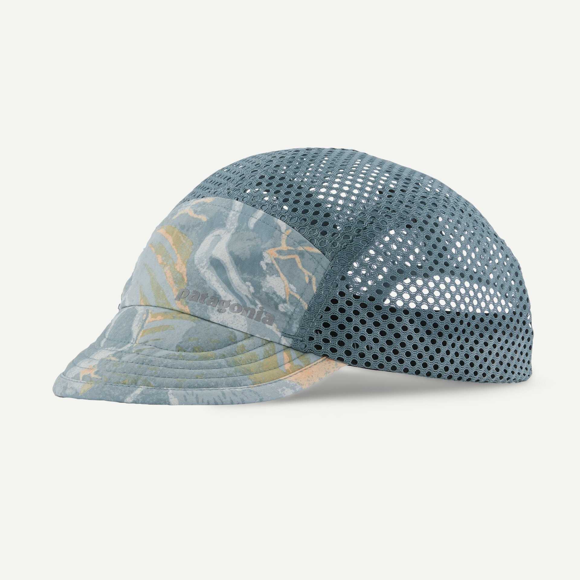 Duckbill Cap