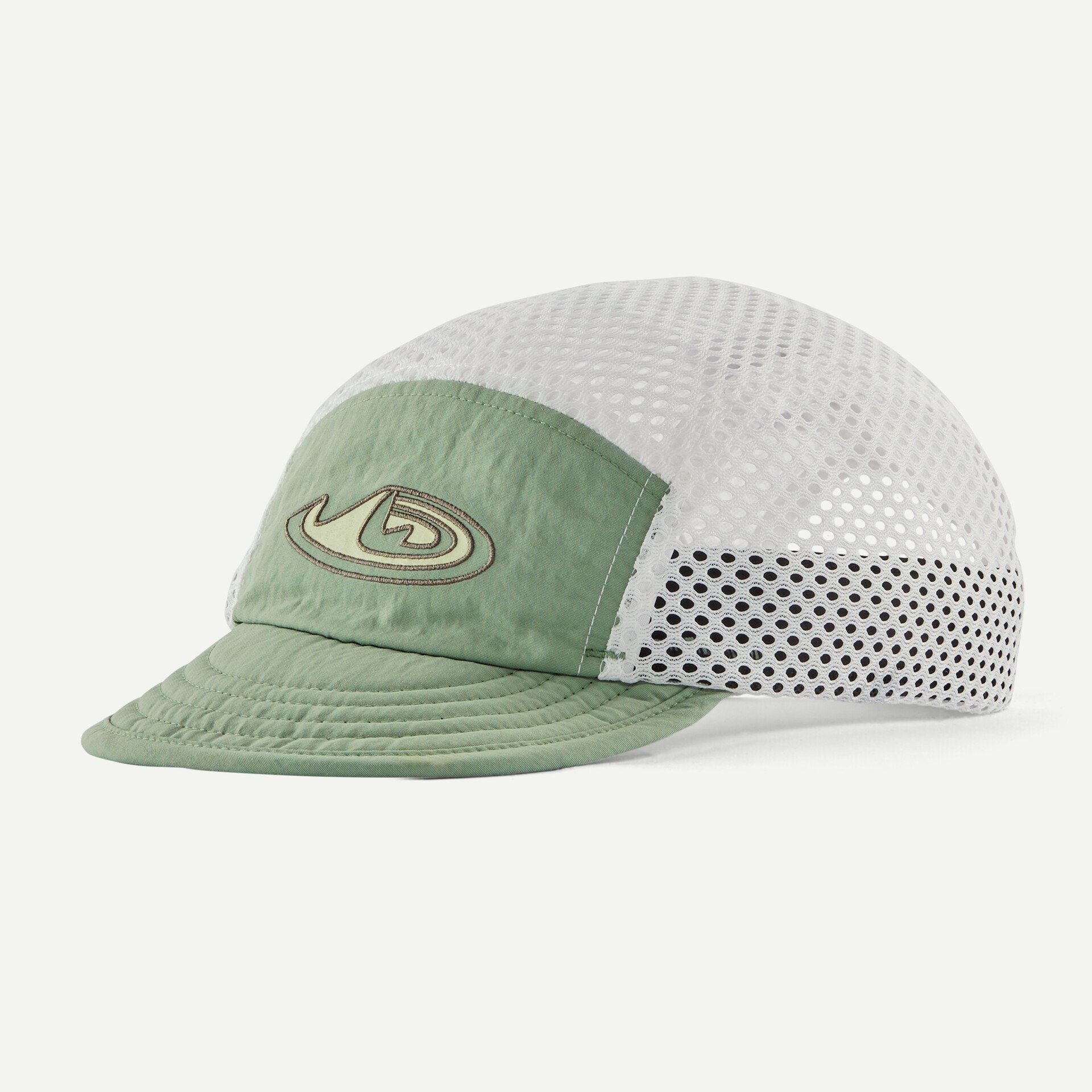 Duckbill Cap