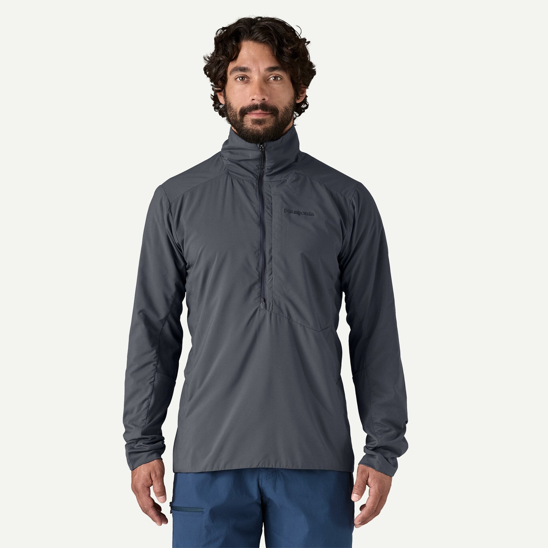 Men's Nano-Air® Ultralight Pullover