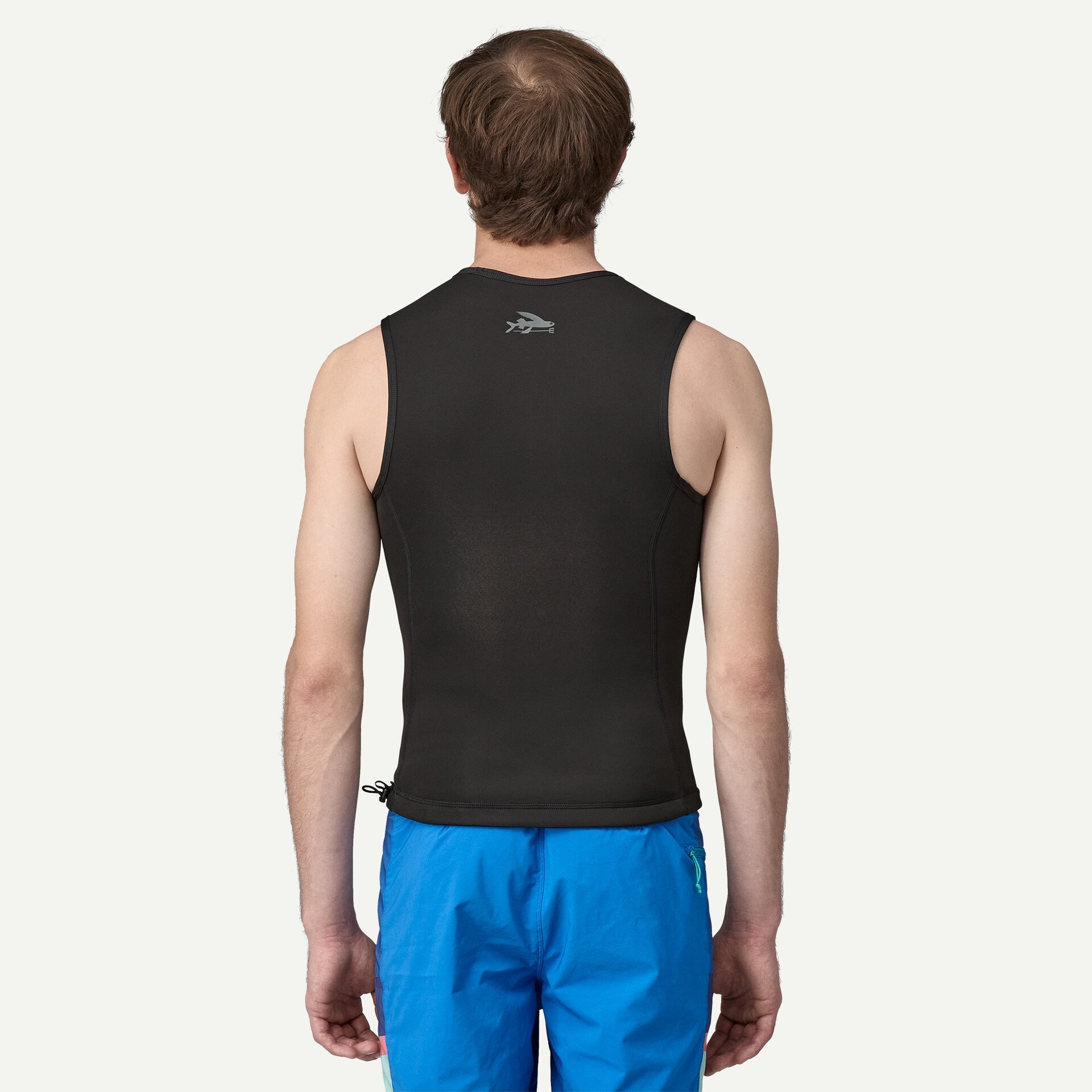 Men's Yulex® Regulator® Lite Wetsuit Vest
