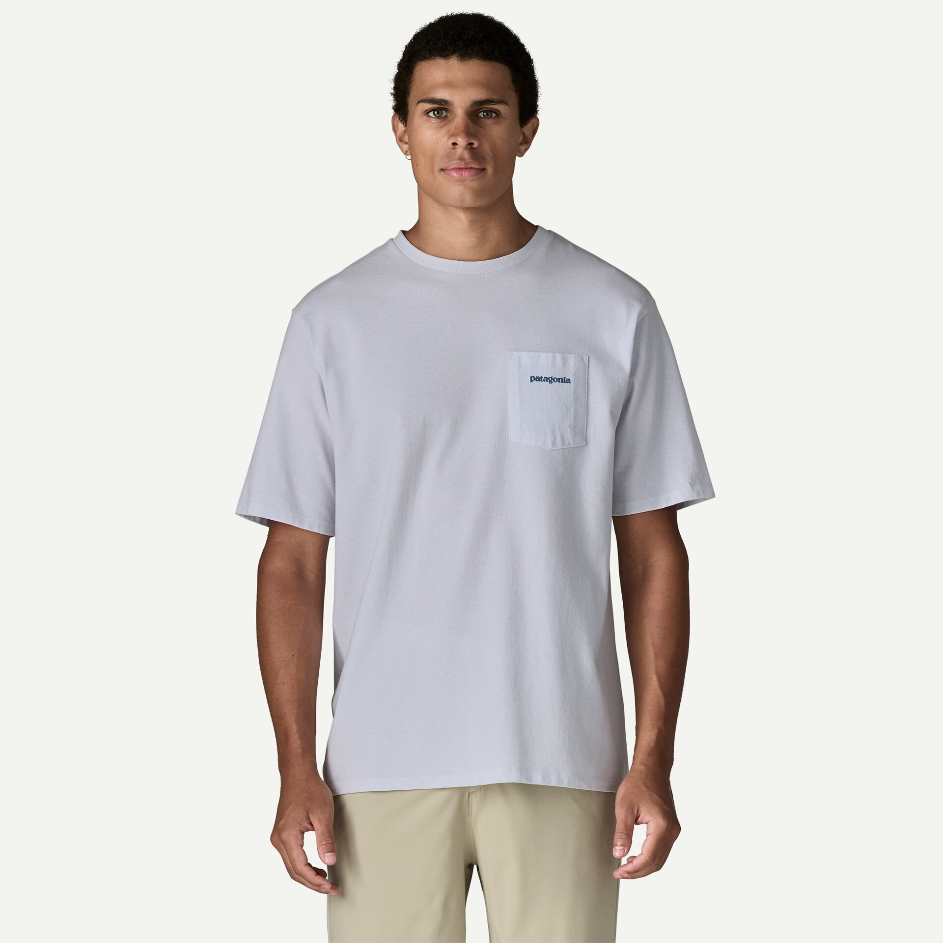 Men's Boardshort Logo Pocket Responsibili-Tee®