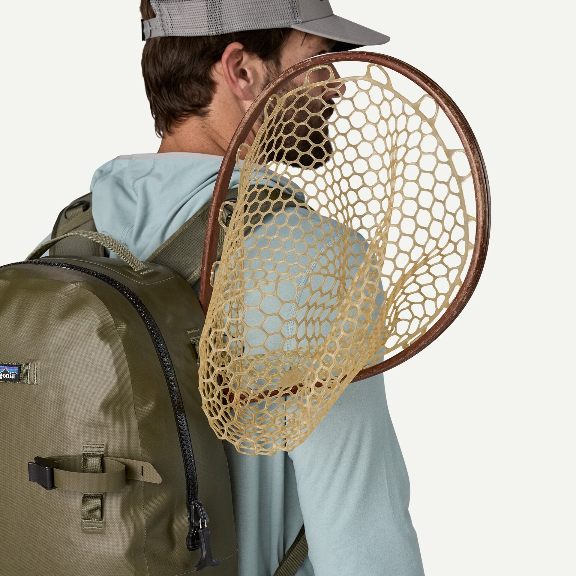 Guidewater Backpack 29L