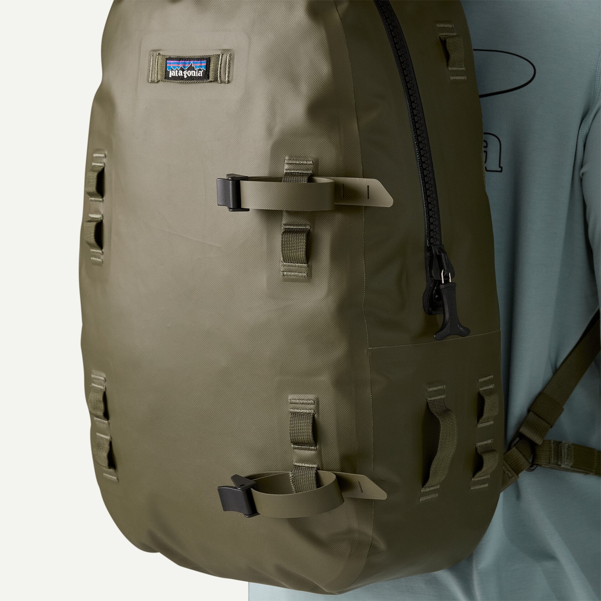 Guidewater Backpack 29L