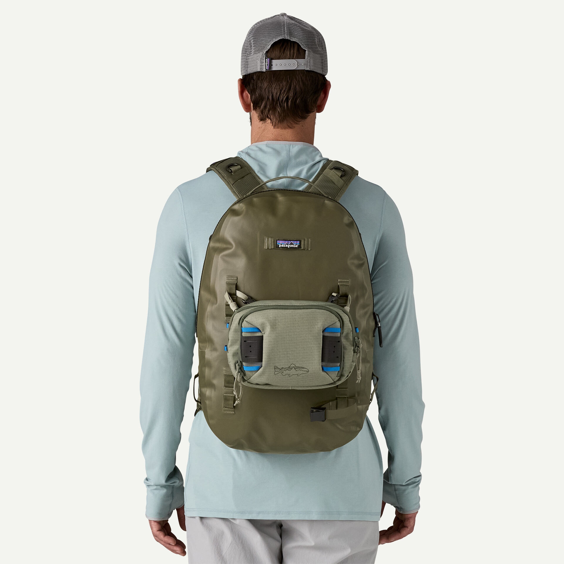 Guidewater Backpack 29L