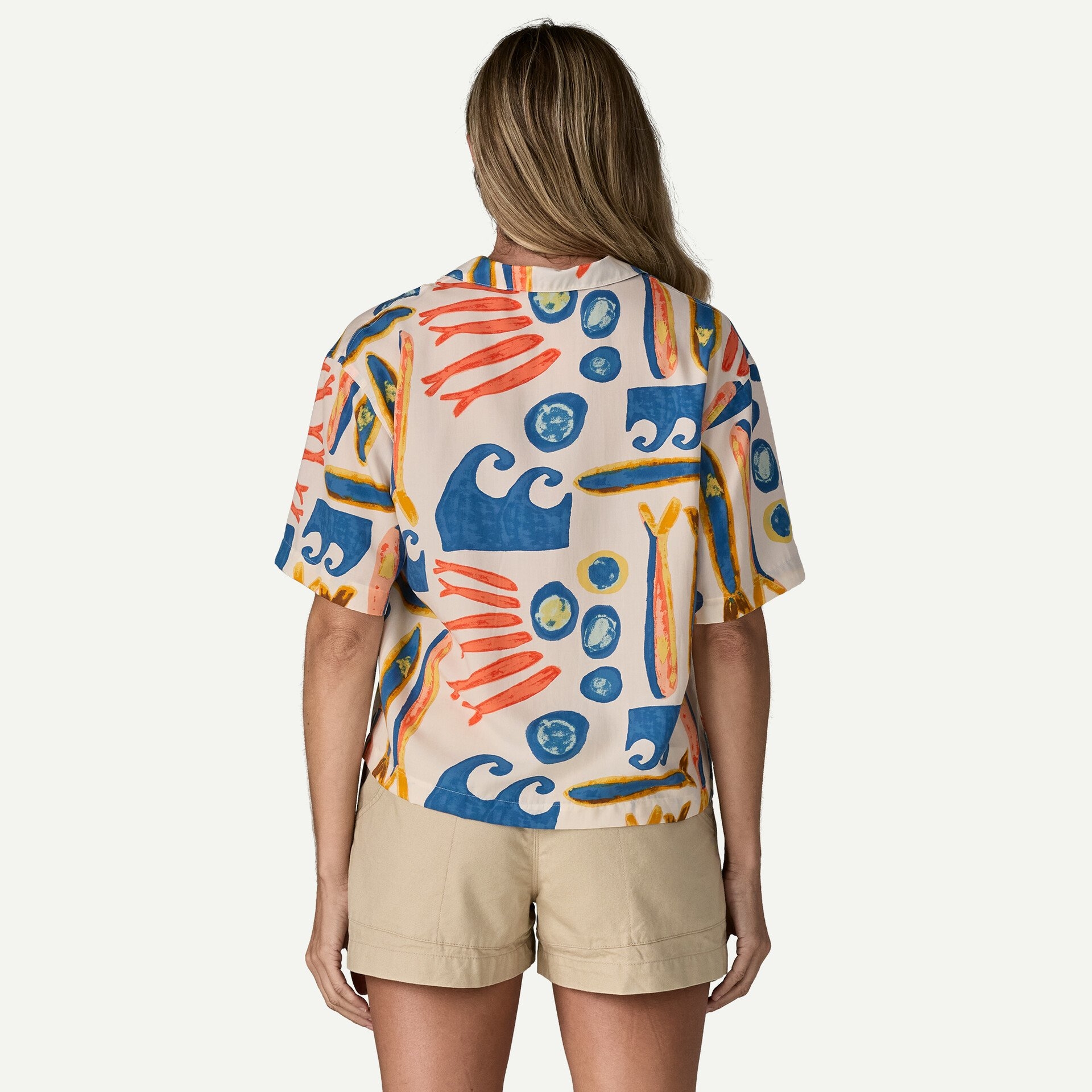 Women's Tidal Threads Shirt