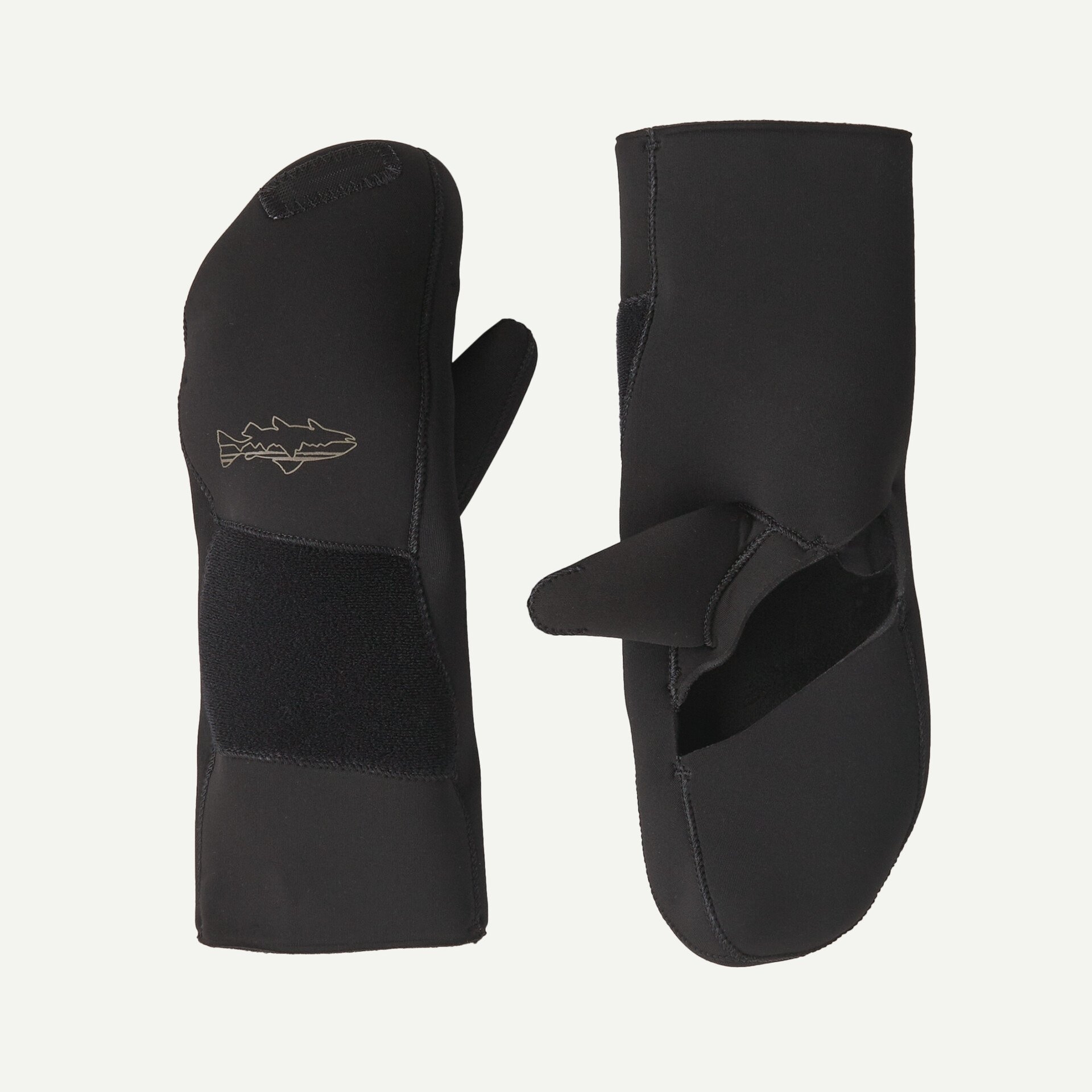 Homepool Mitt Fishing Gloves