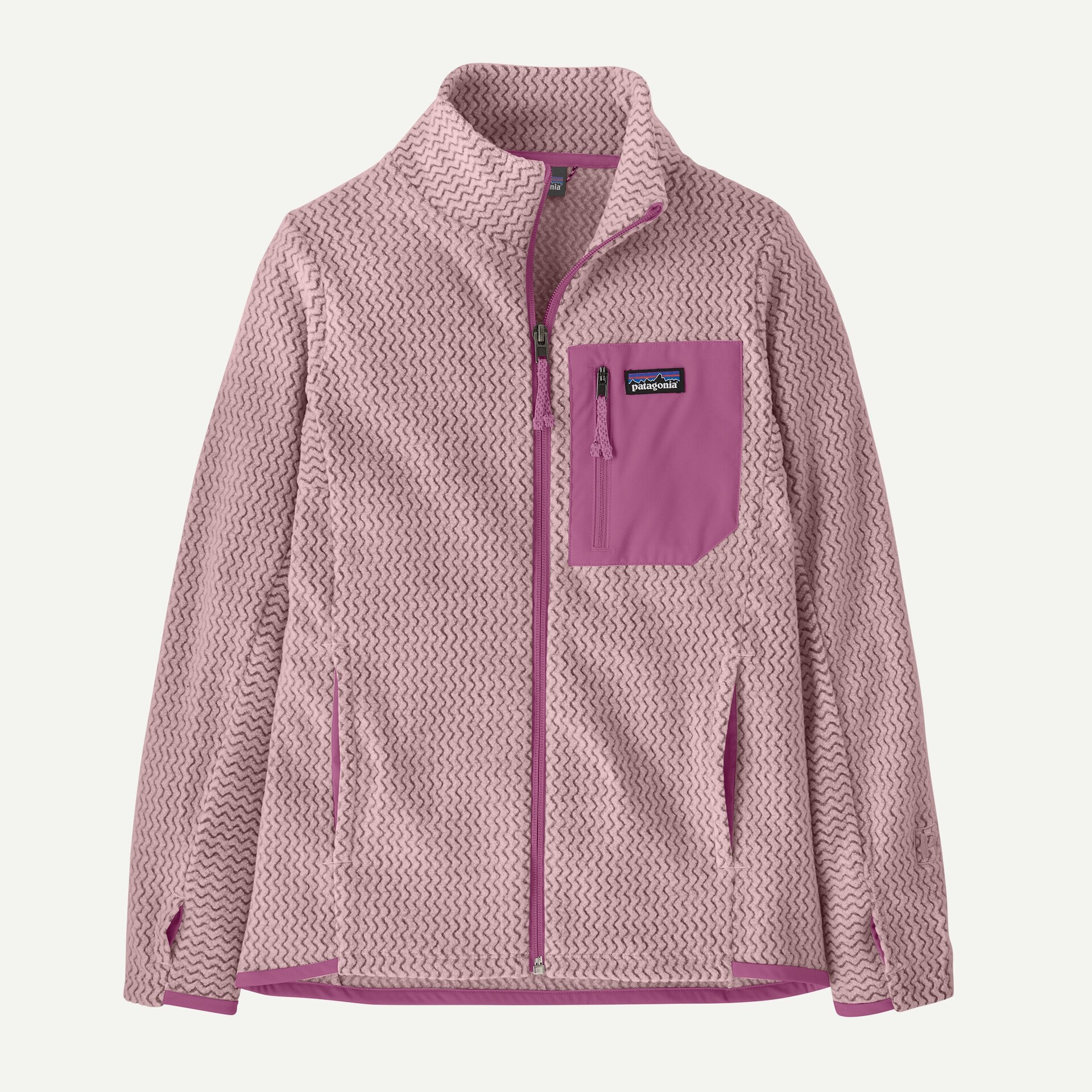 Kids' R1® Air Full-Zip Jacket