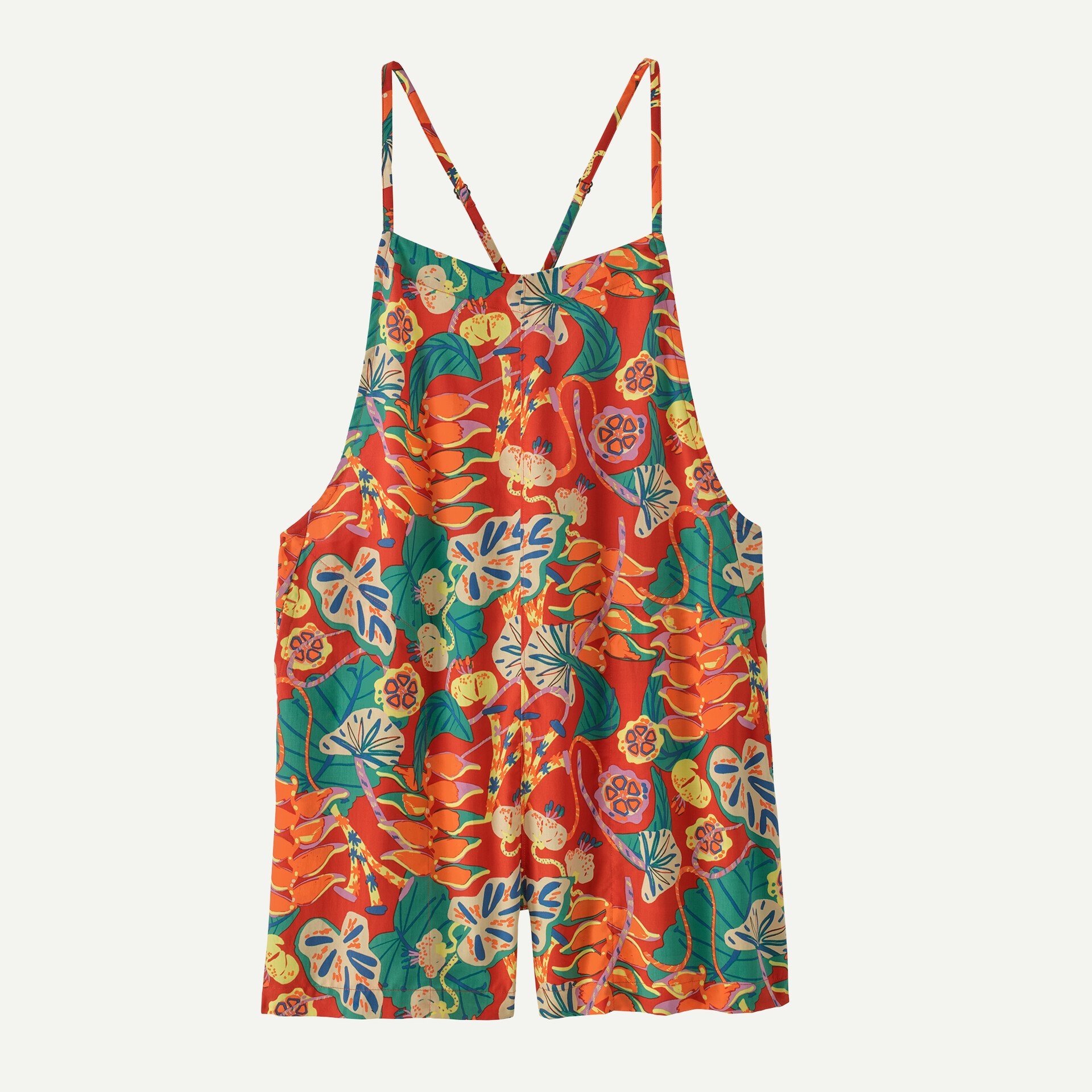 Women's Tidal Threads Romper