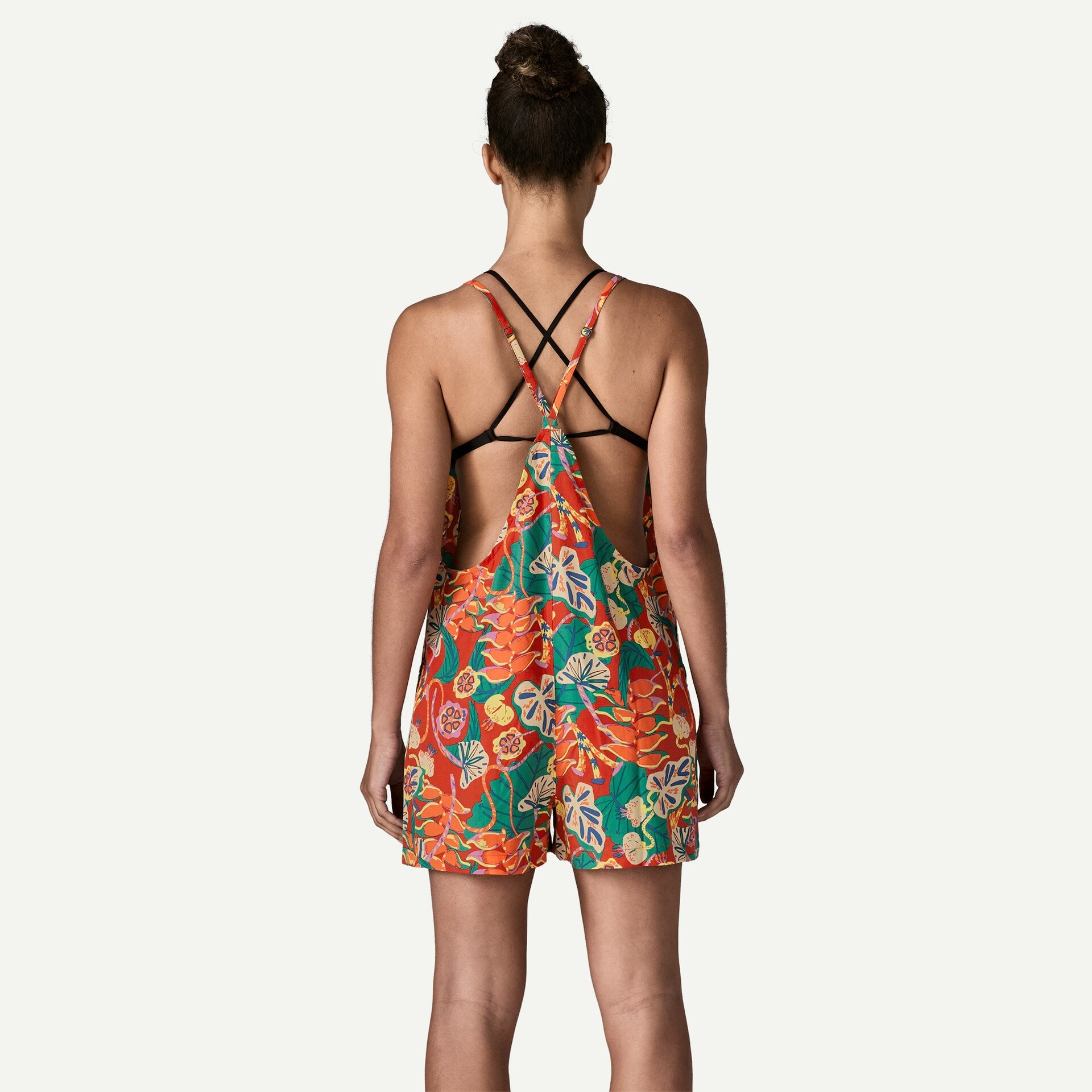 Women's Tidal Threads Romper