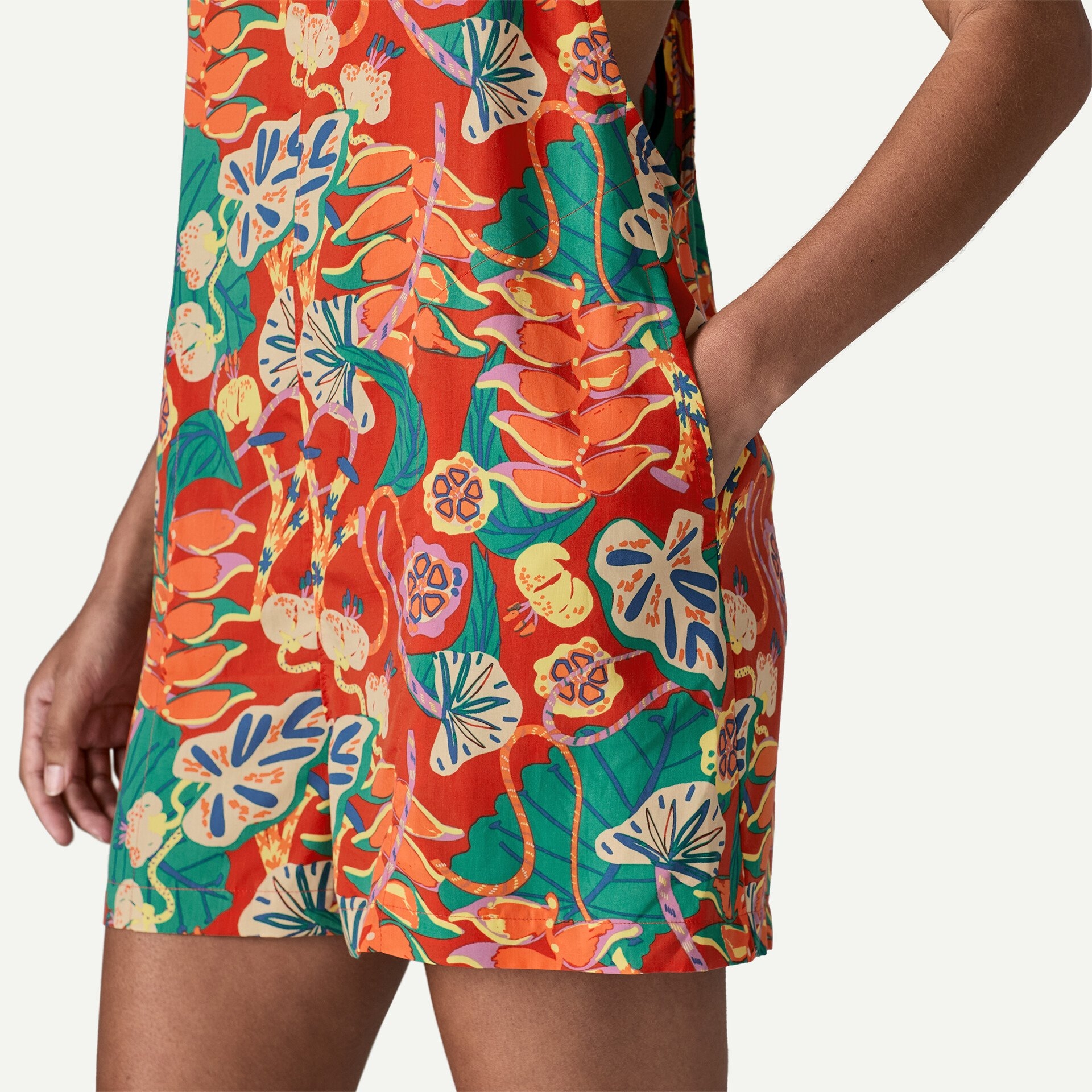 Women's Tidal Threads Romper