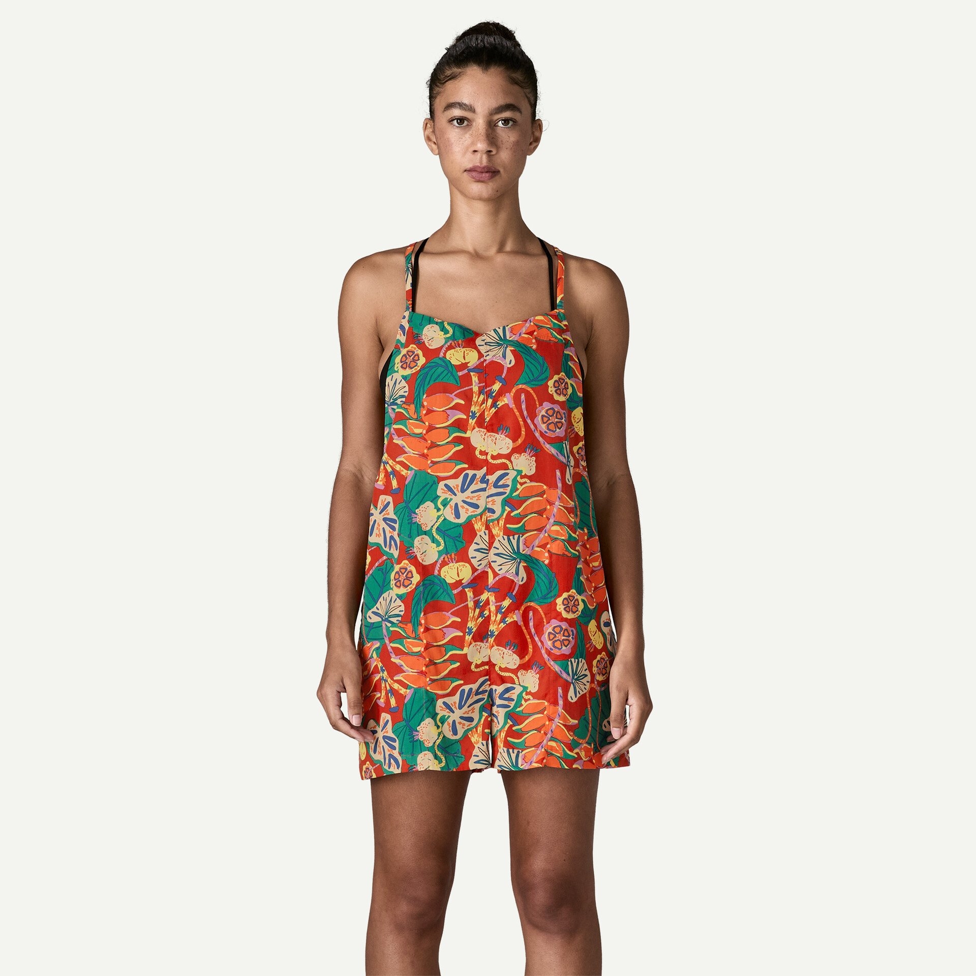 Women's Tidal Threads Romper