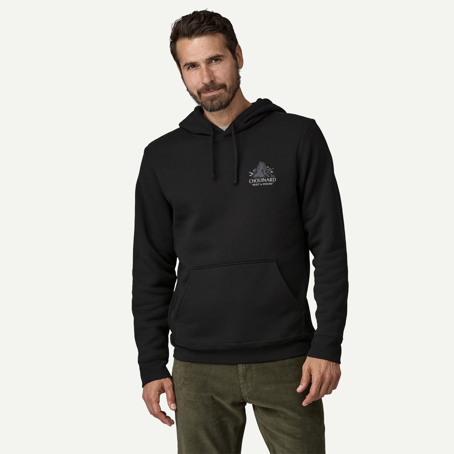 Chouinard® Crest Uprisal Hoody