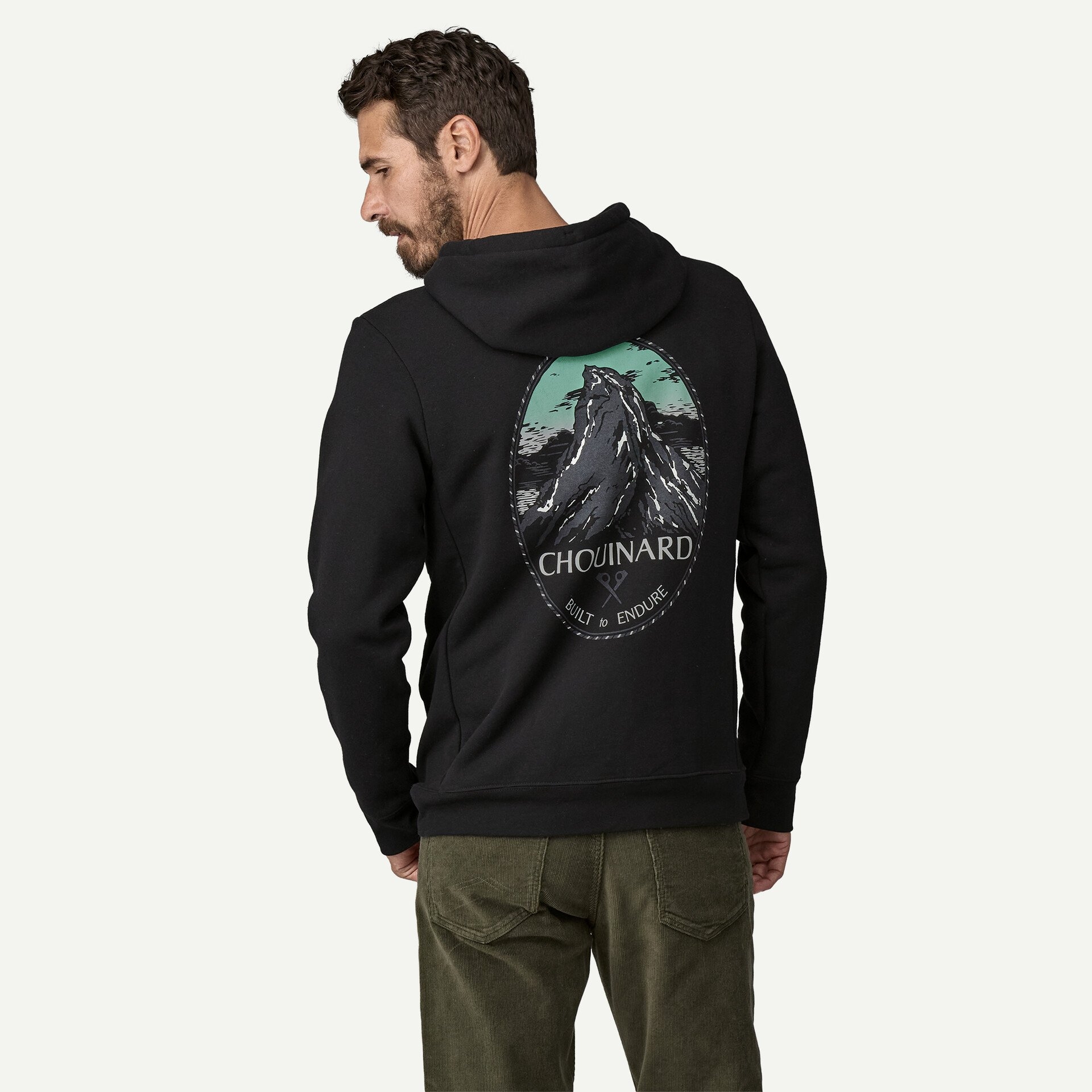 Chouinard® Crest Uprisal Hoody