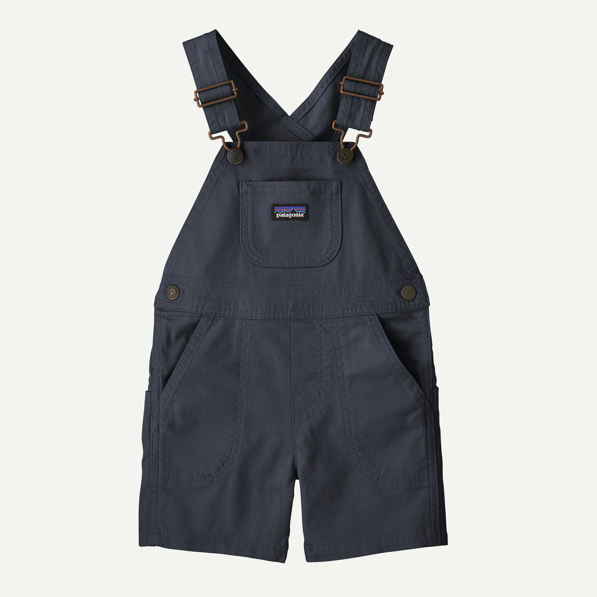 Baby Stand Up™ Shortalls