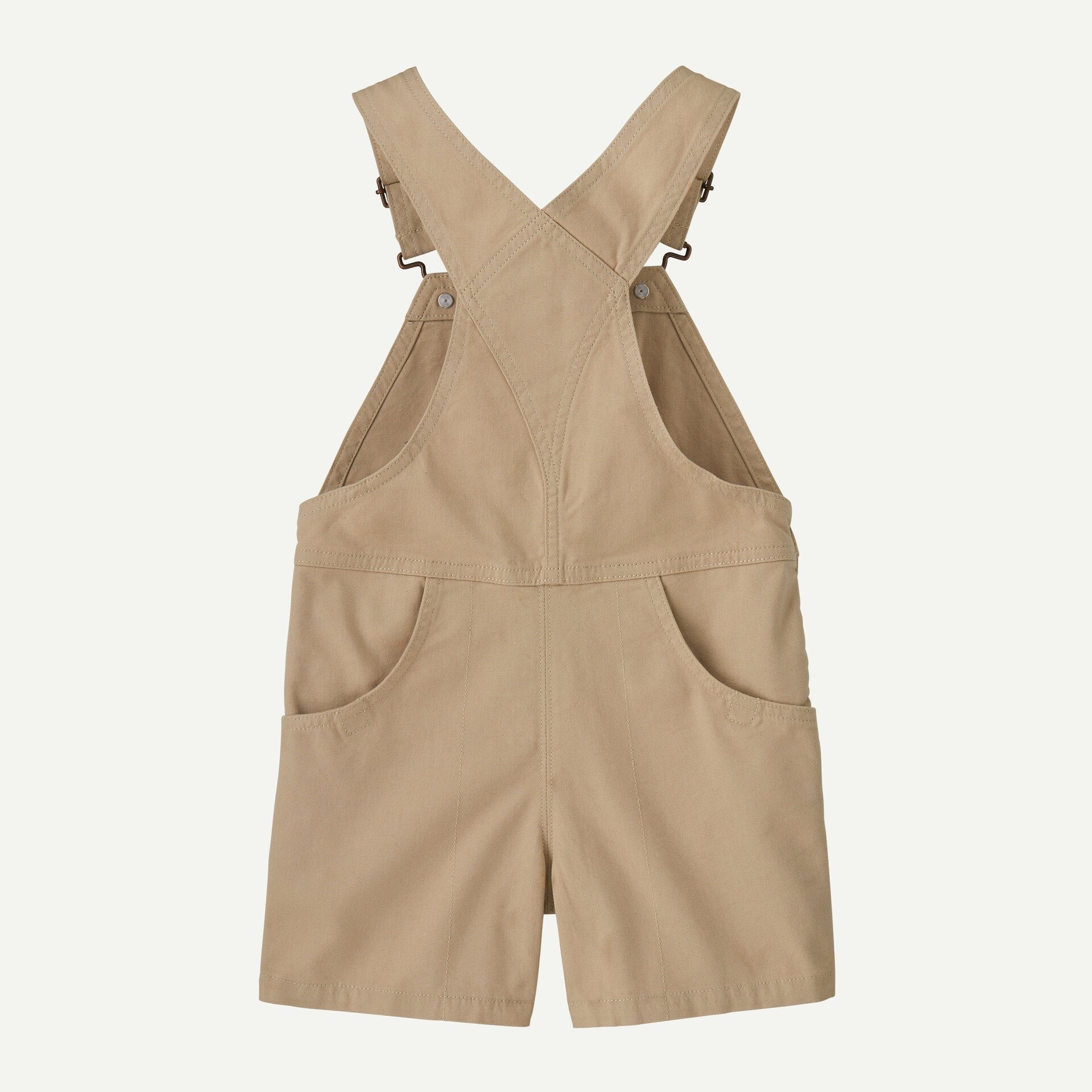 Baby Stand Up™ Shortalls