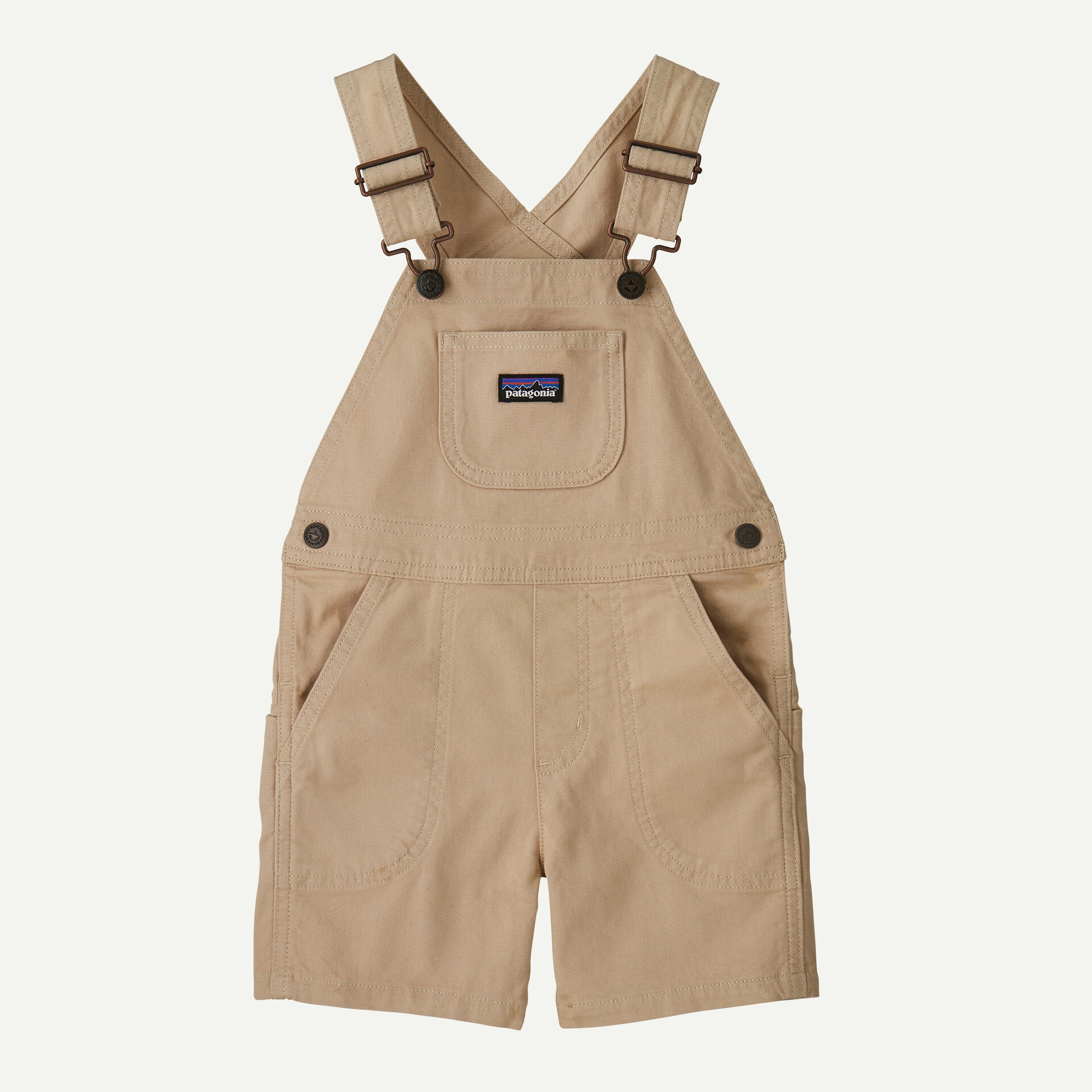 Baby Stand Up™ Shortalls