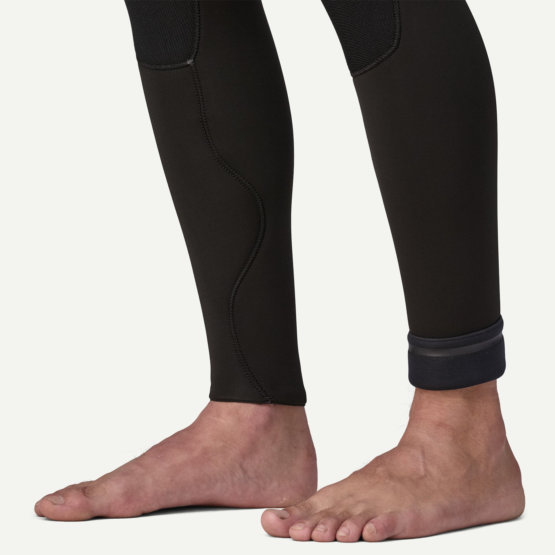 Men's R3® Yulex® Regulator® Front-Zip Full Wetsuit